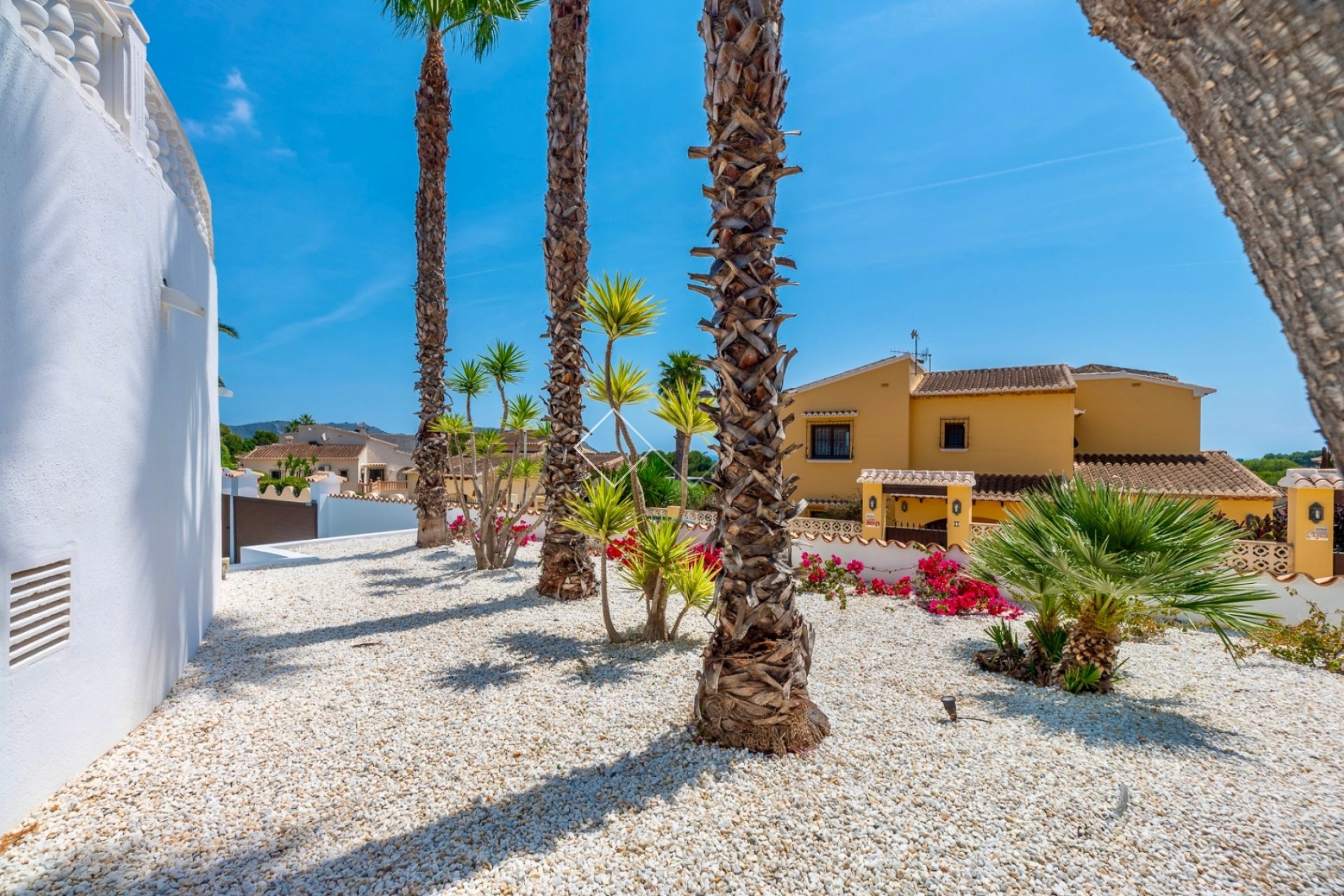  - Villa - Moraira