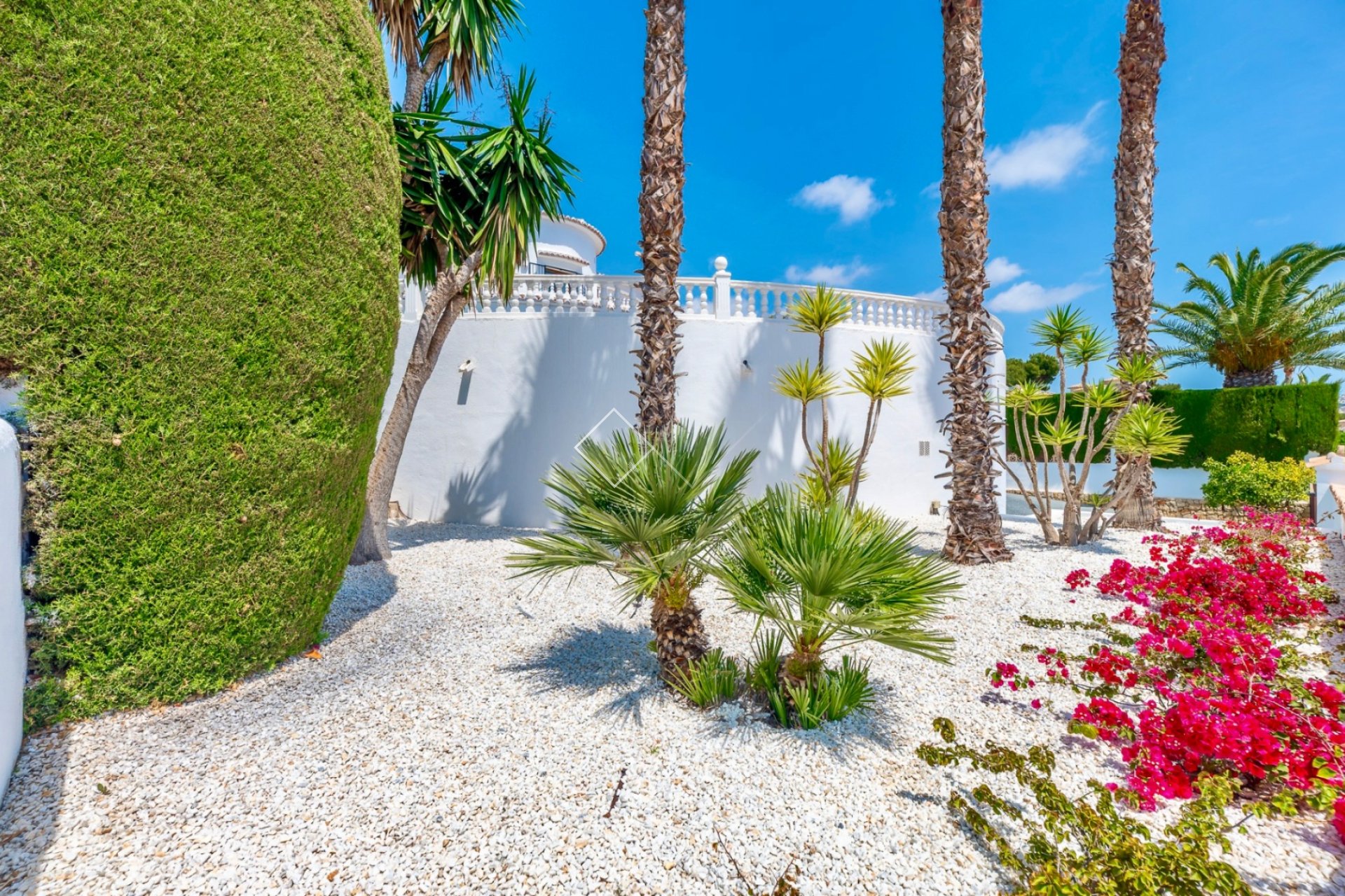  - Villa - Moraira