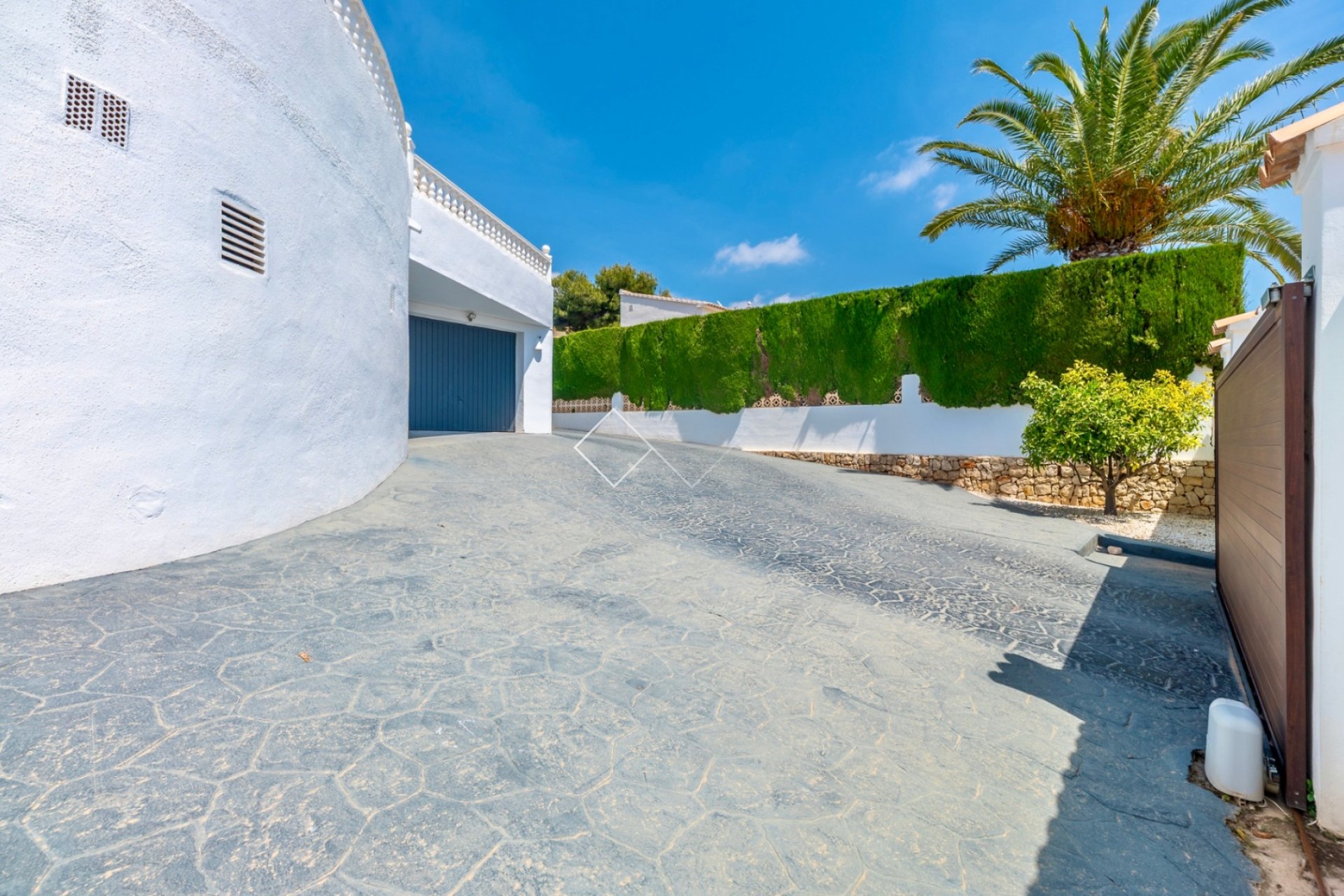  - Villa - Moraira