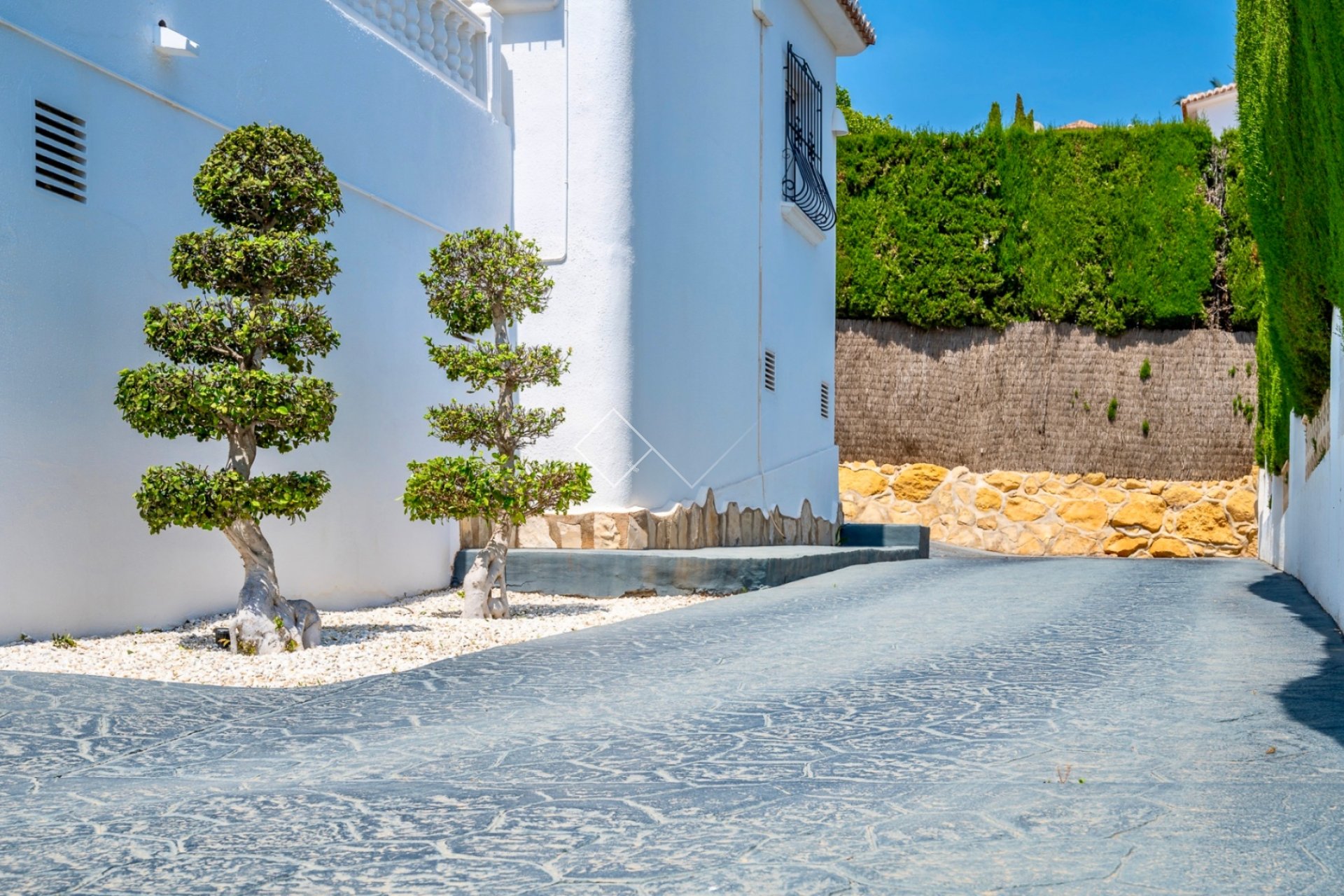  - Villa - Moraira