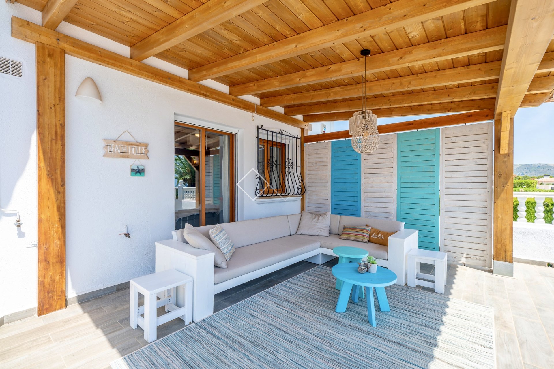  - Villa - Moraira