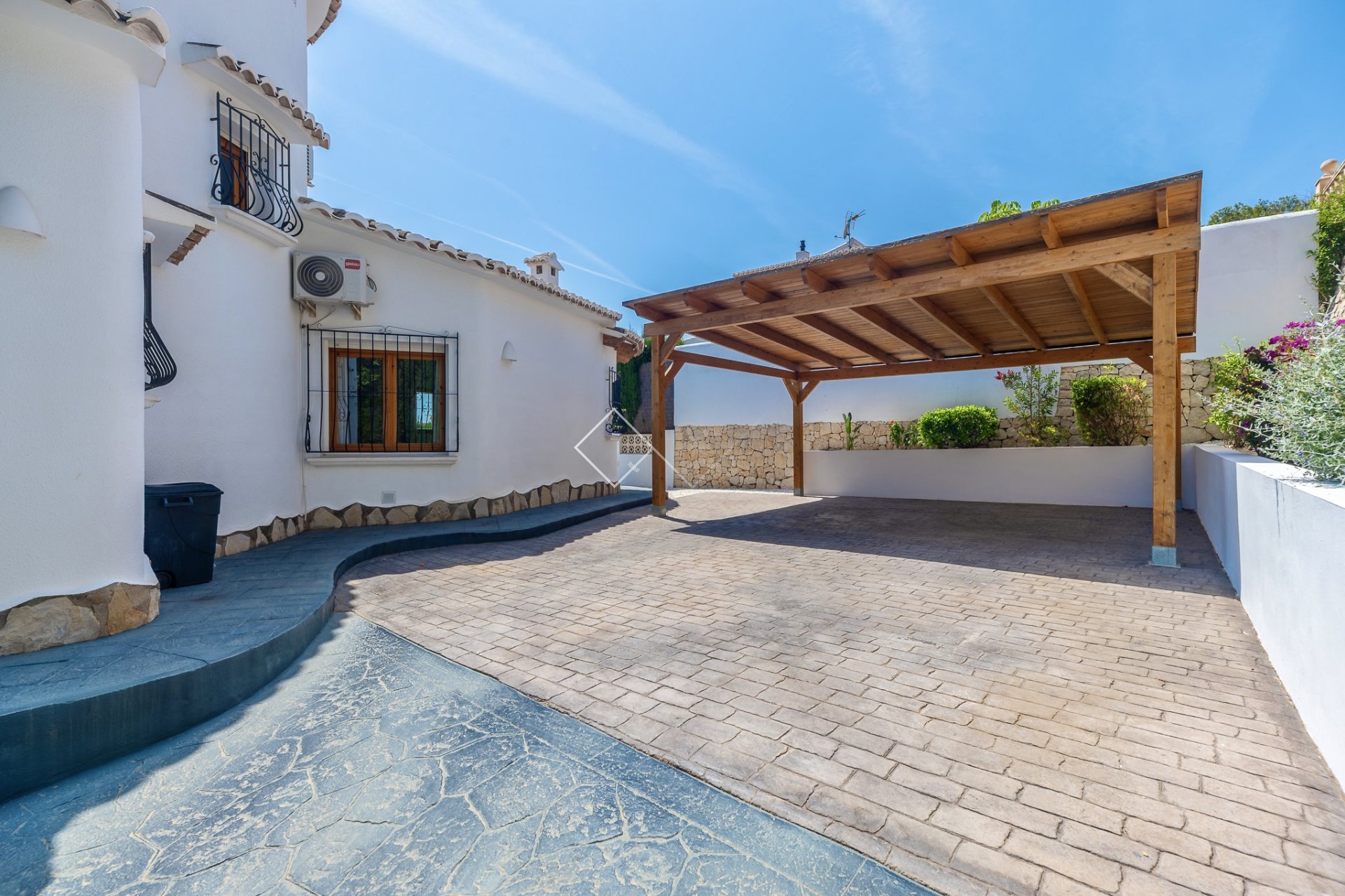  - Villa - Moraira