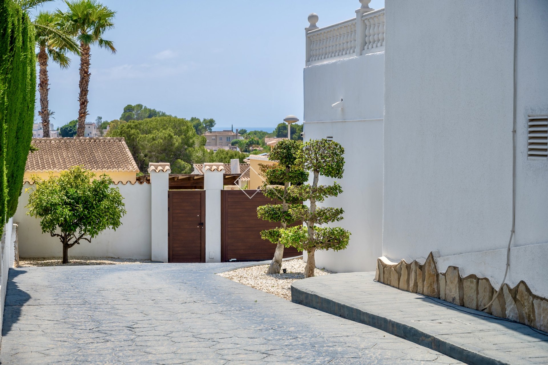  - Villa - Moraira