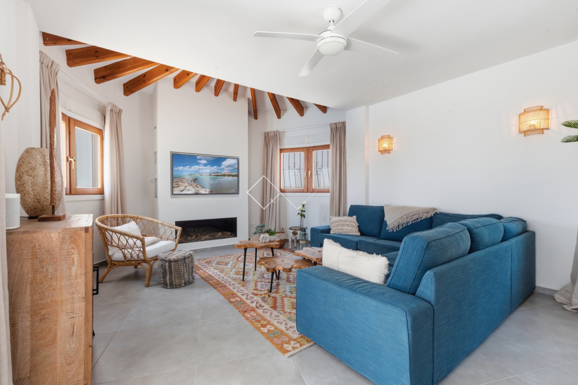  - Villa - Moraira