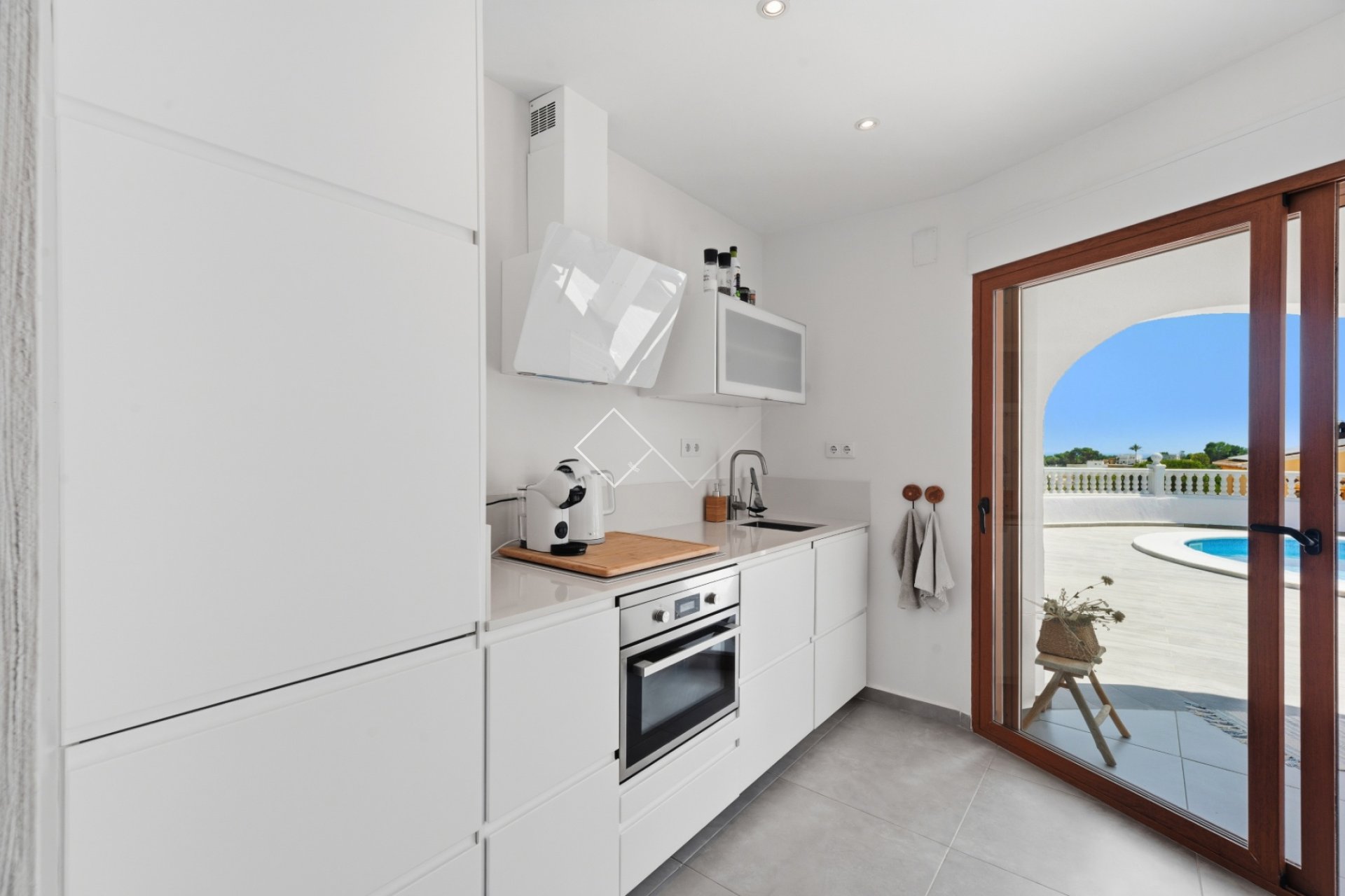  - Villa - Moraira