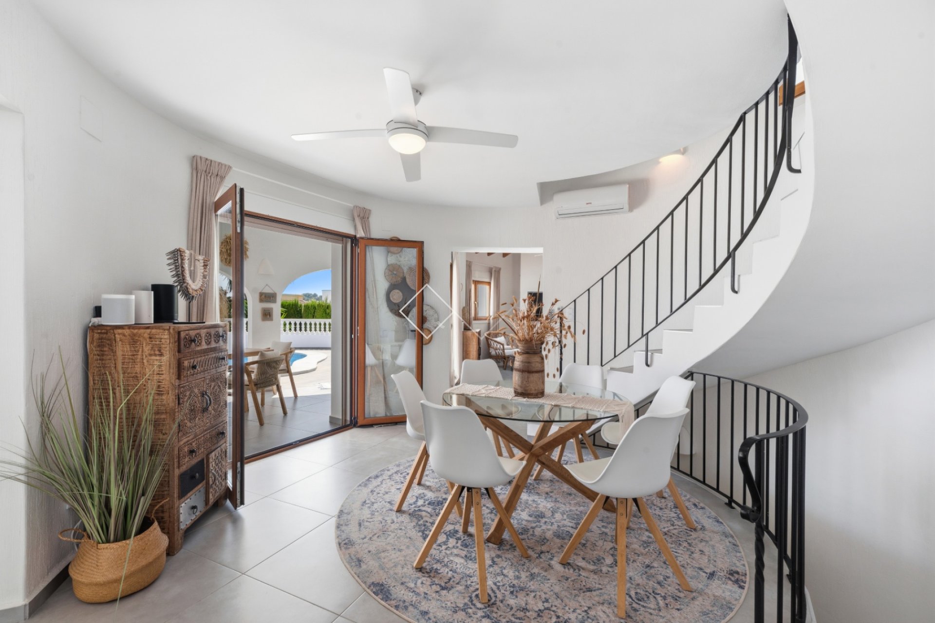  - Villa - Moraira