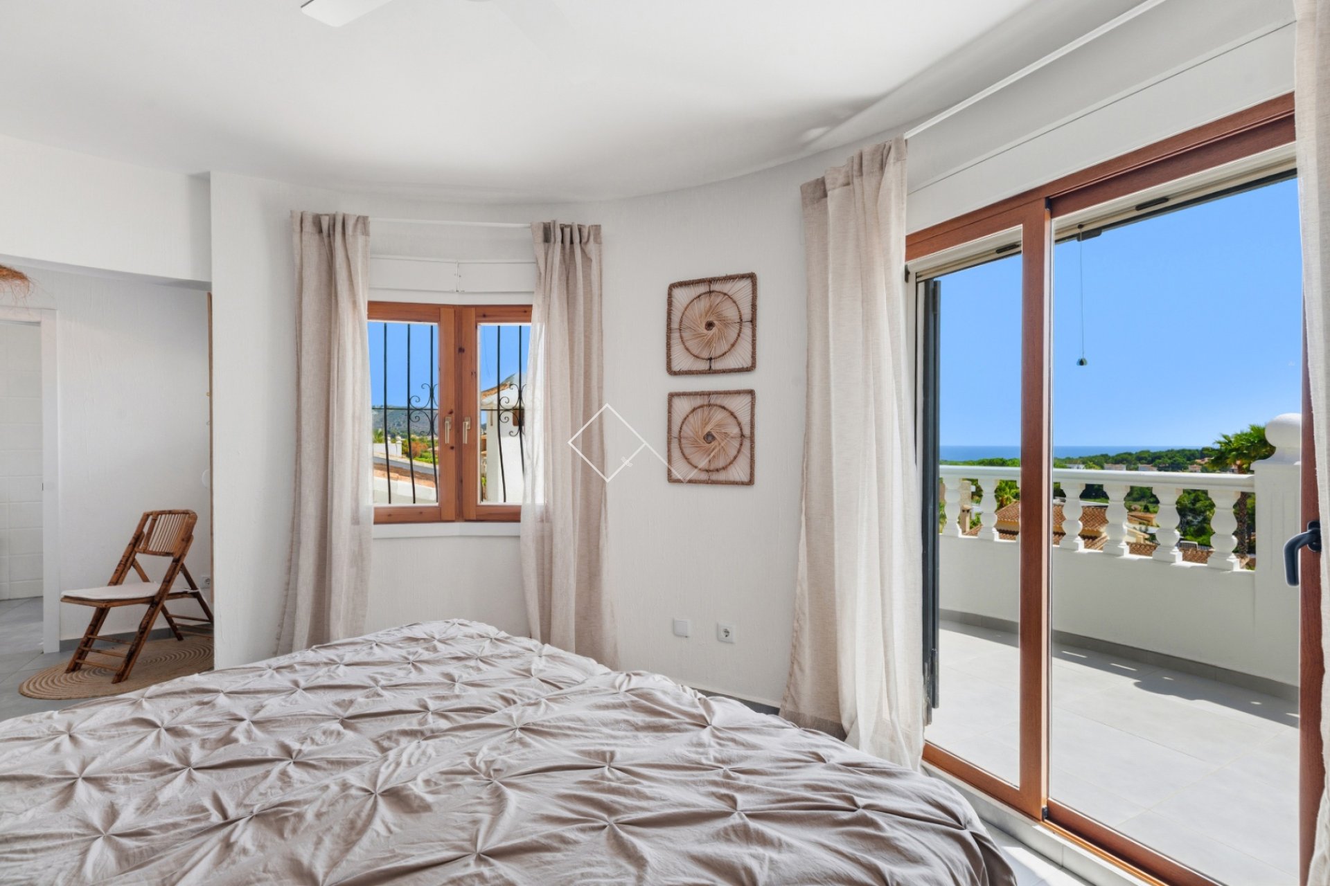  - Villa - Moraira