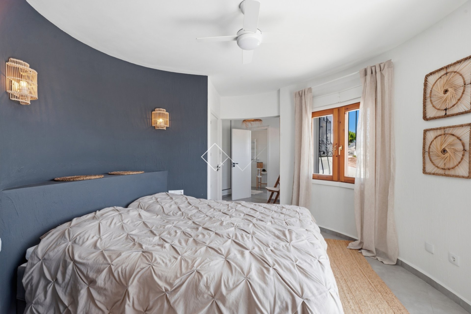  - Villa - Moraira