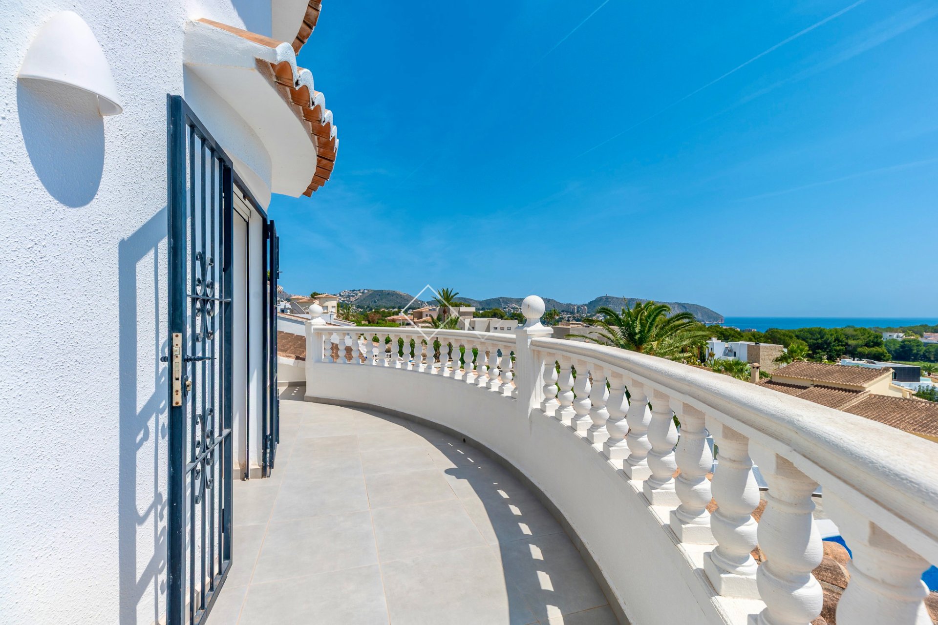  - Villa - Moraira