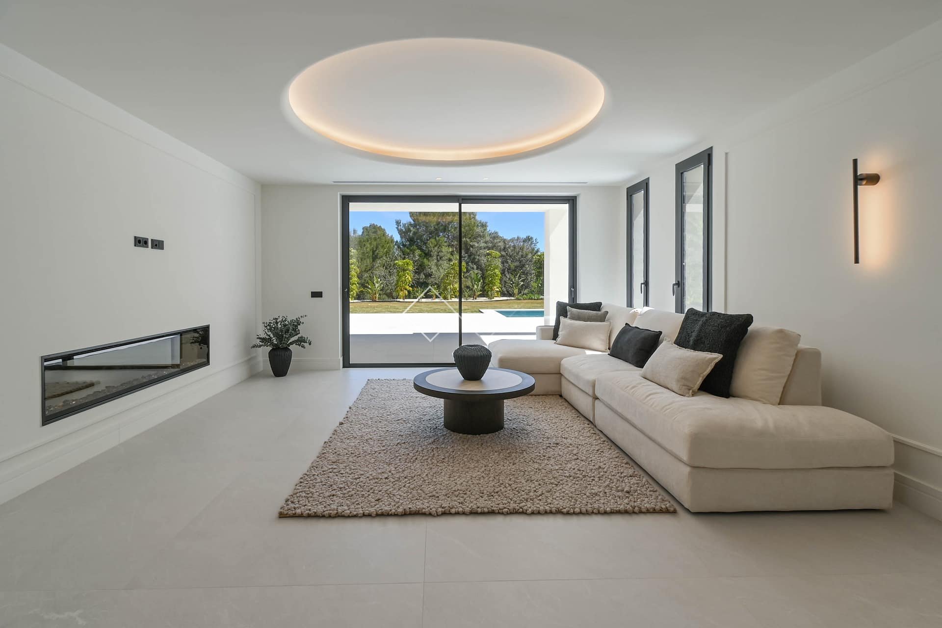  - Villa - Moraira