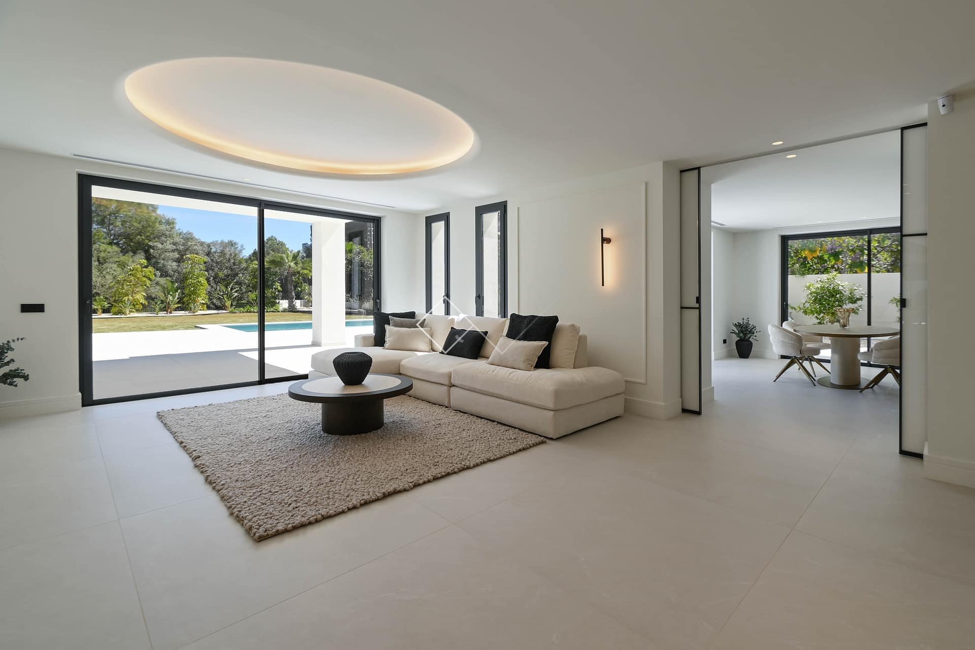  - Villa - Moraira