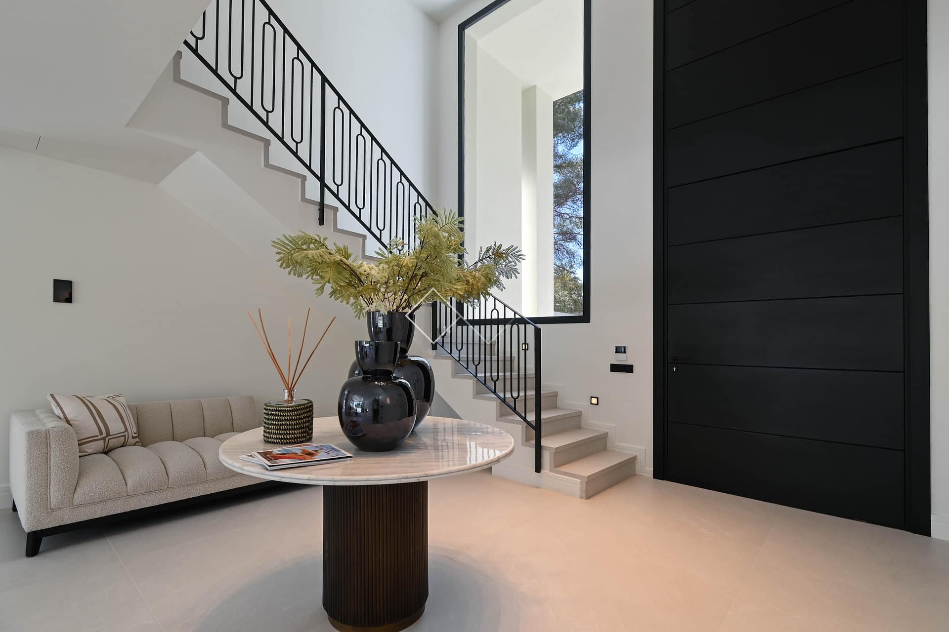  - Villa - Moraira