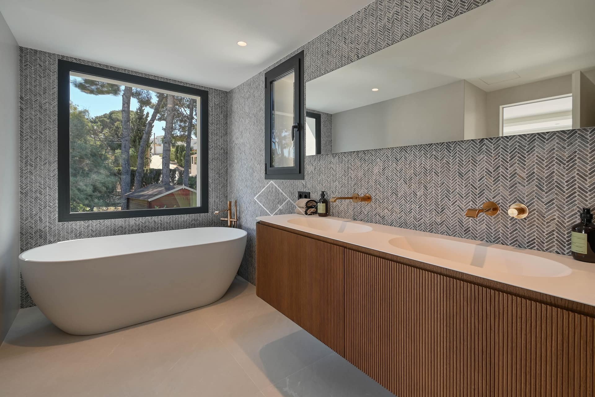  - Villa - Moraira