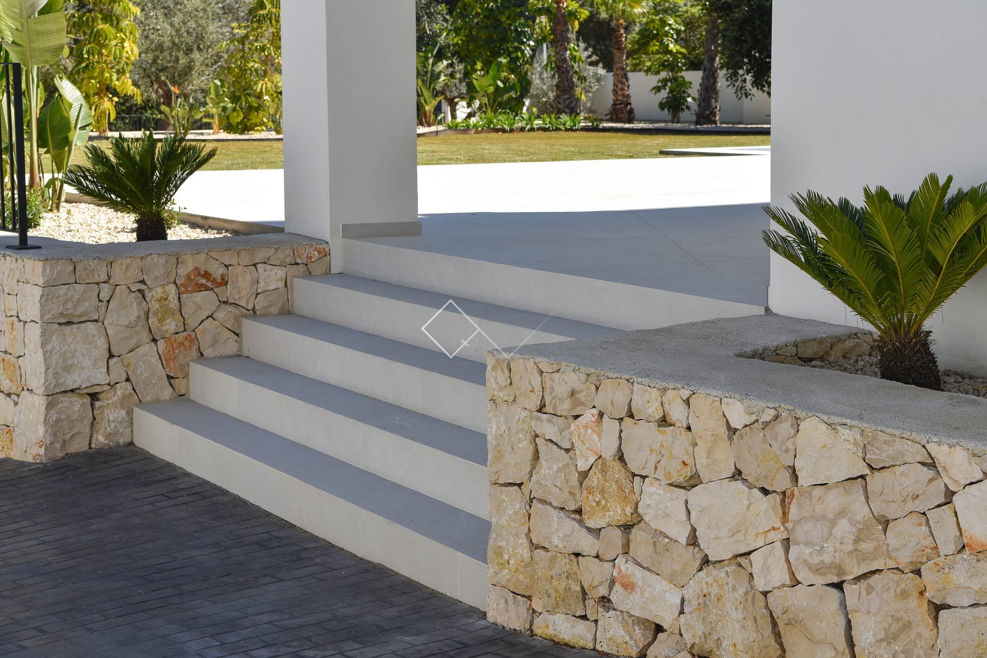  - Villa - Moraira