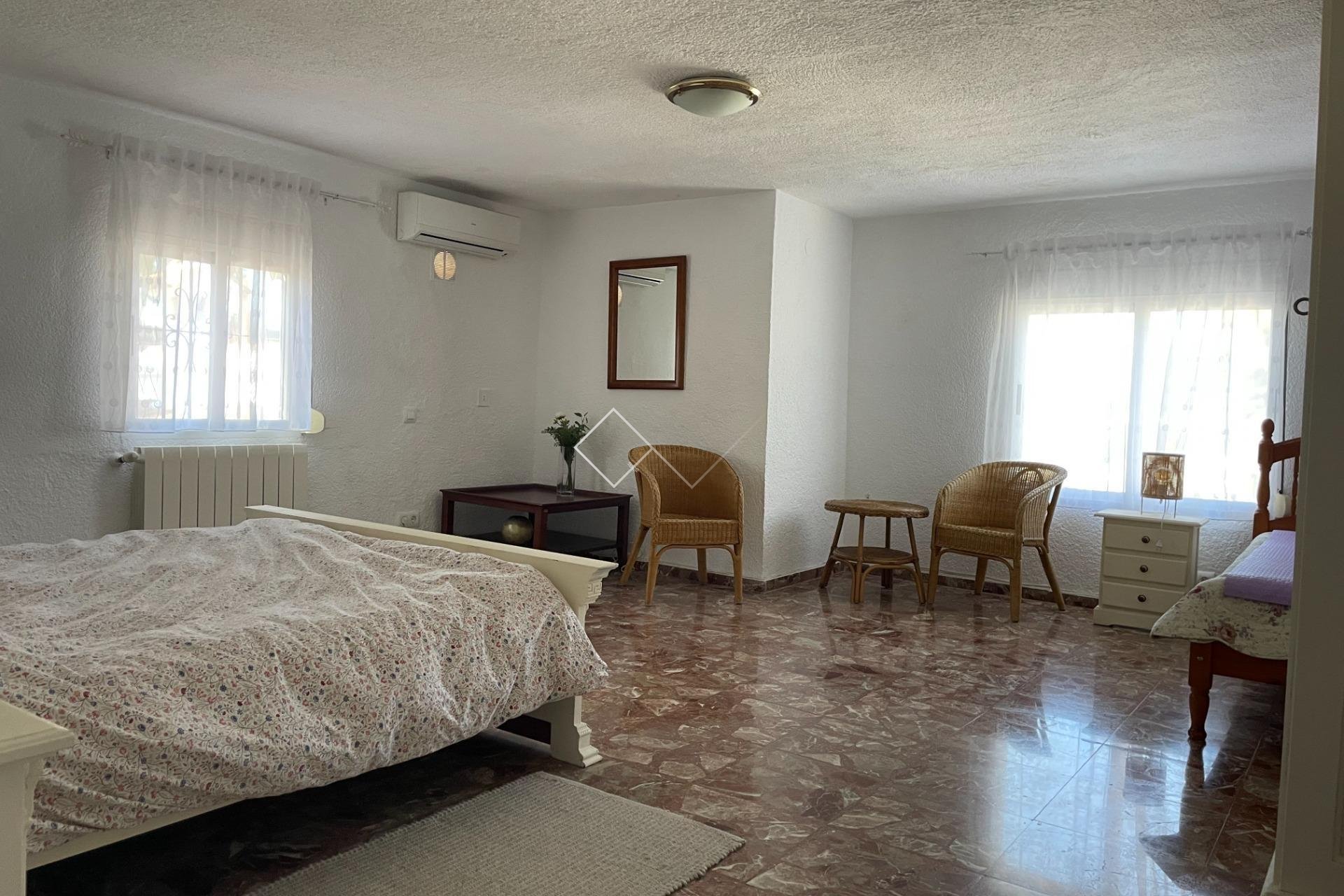  - Villa - Moraira