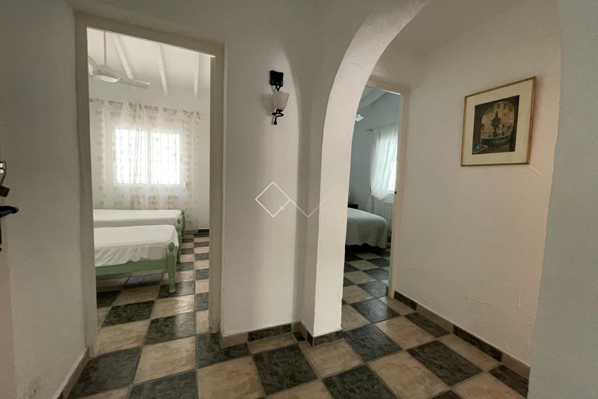  - Villa - Moraira