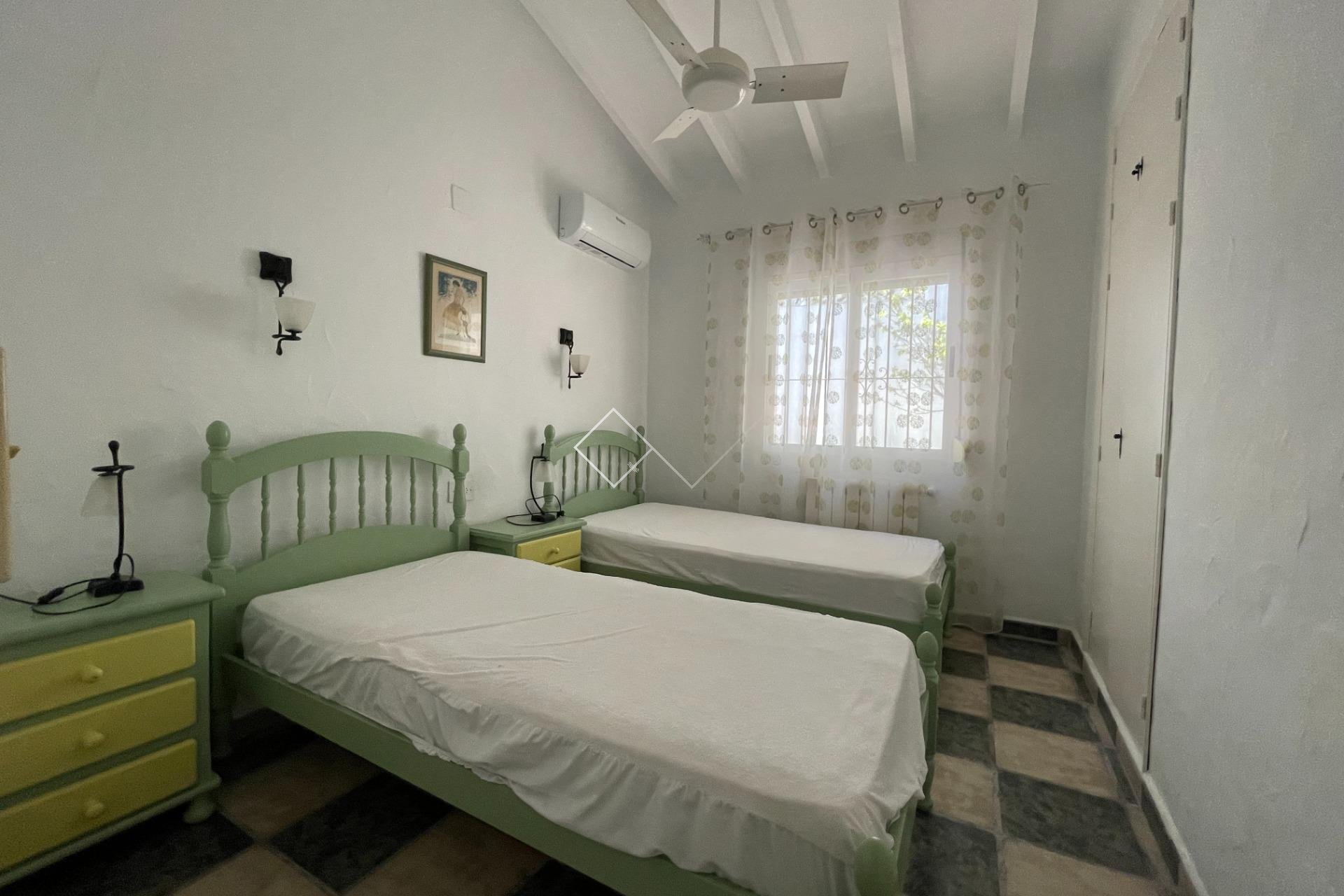  - Villa - Moraira