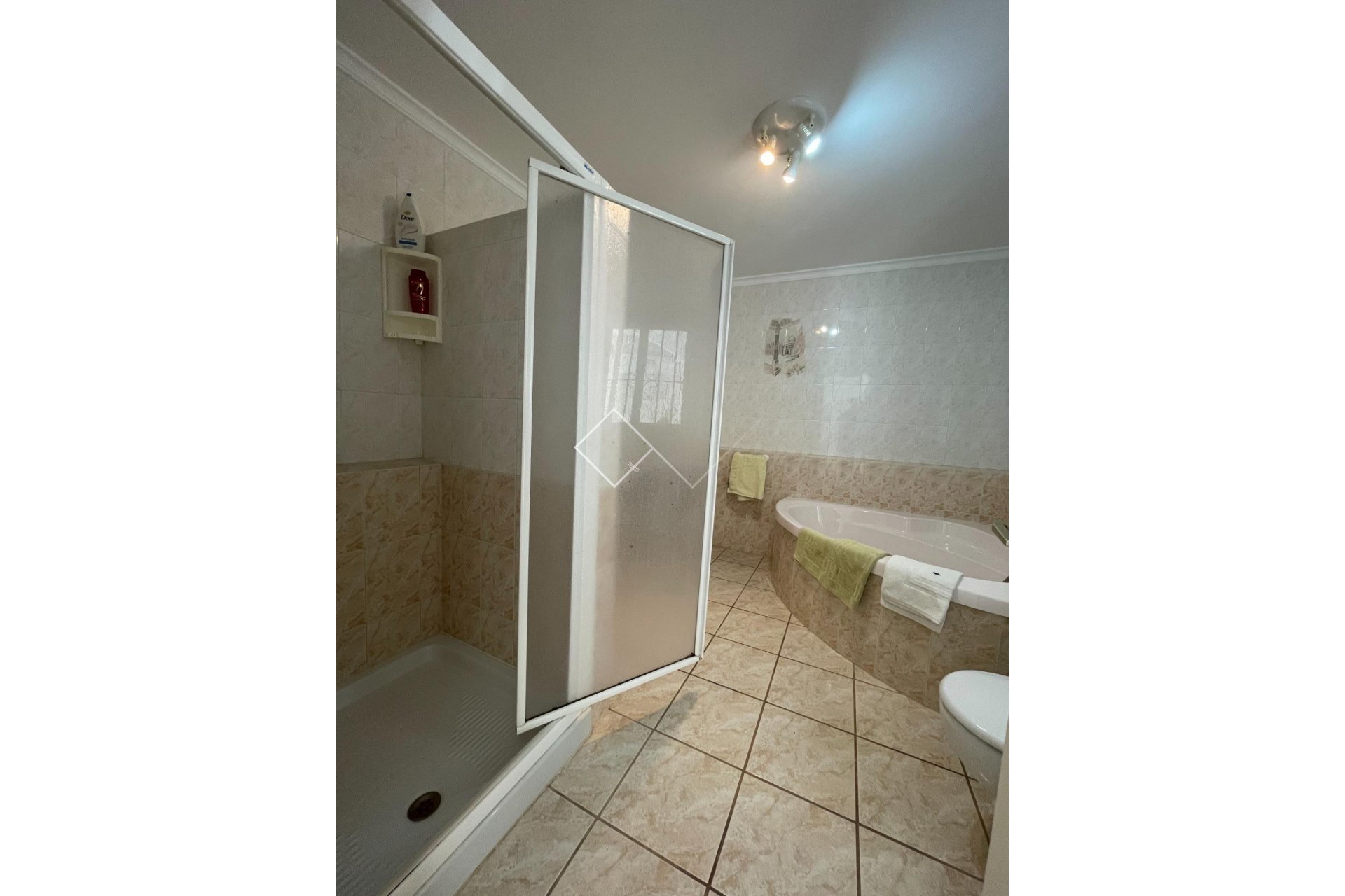  - Villa - Moraira