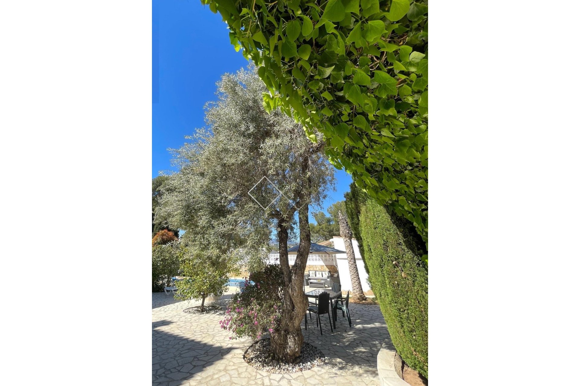  - Villa - Moraira