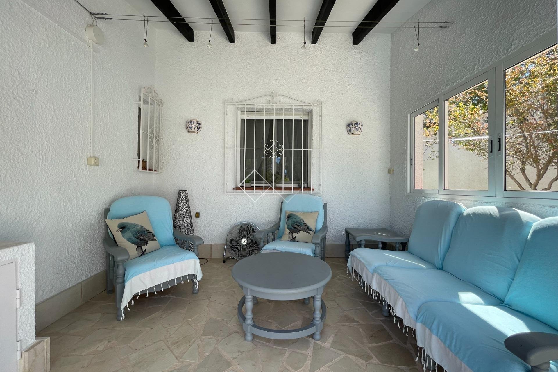  - Villa - Moraira