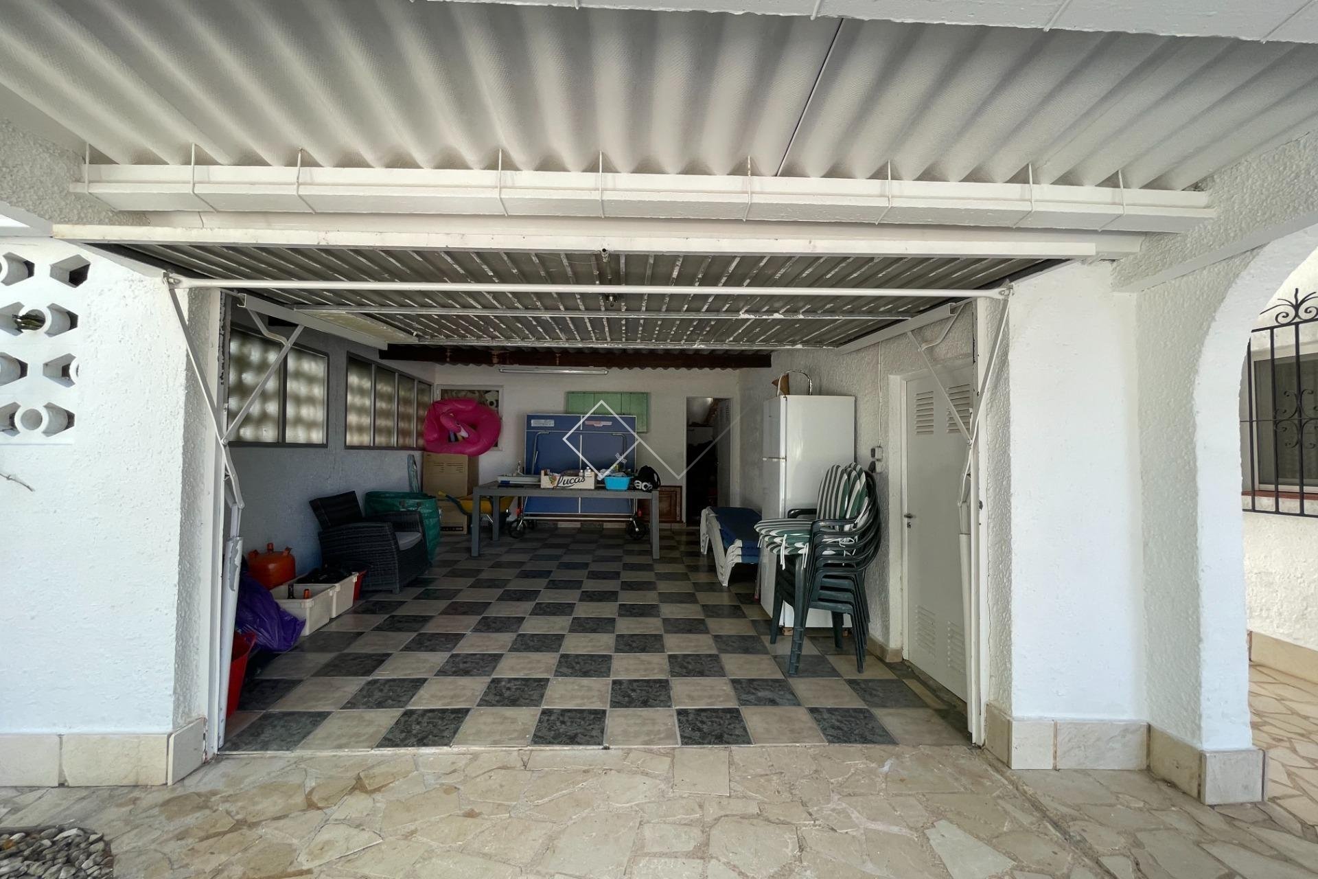  - Villa - Moraira