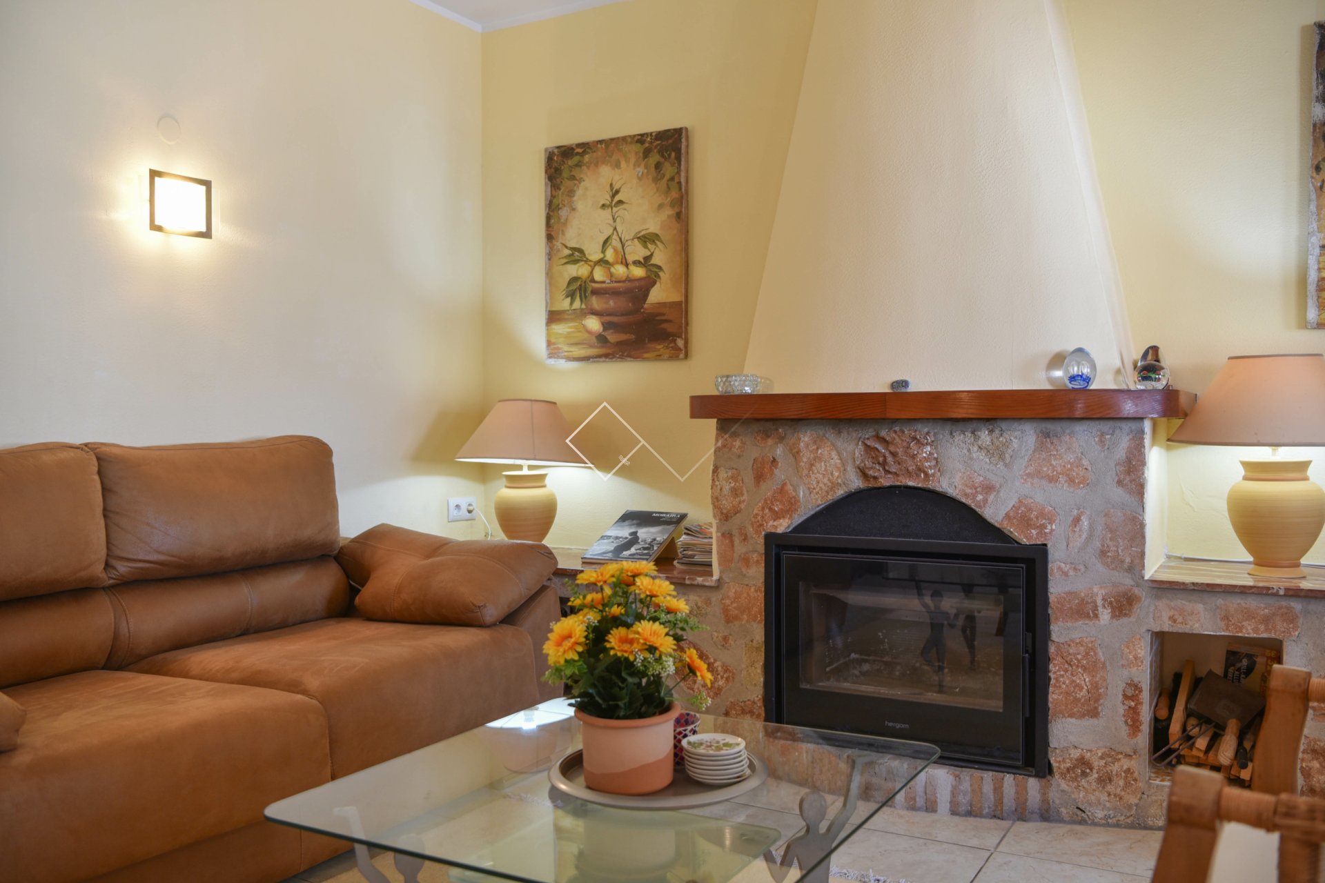  - Villa - Moraira
