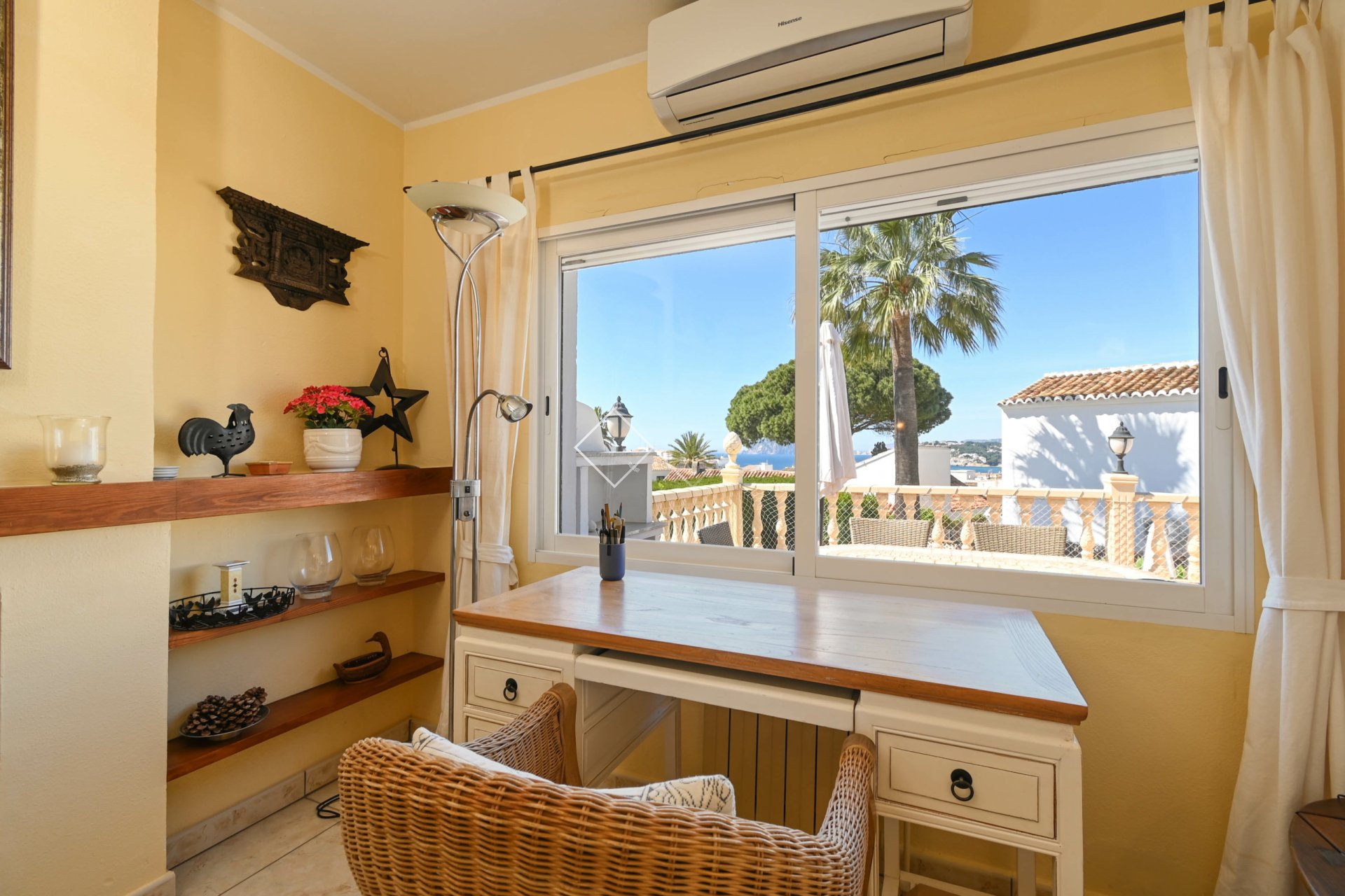 - Villa - Moraira