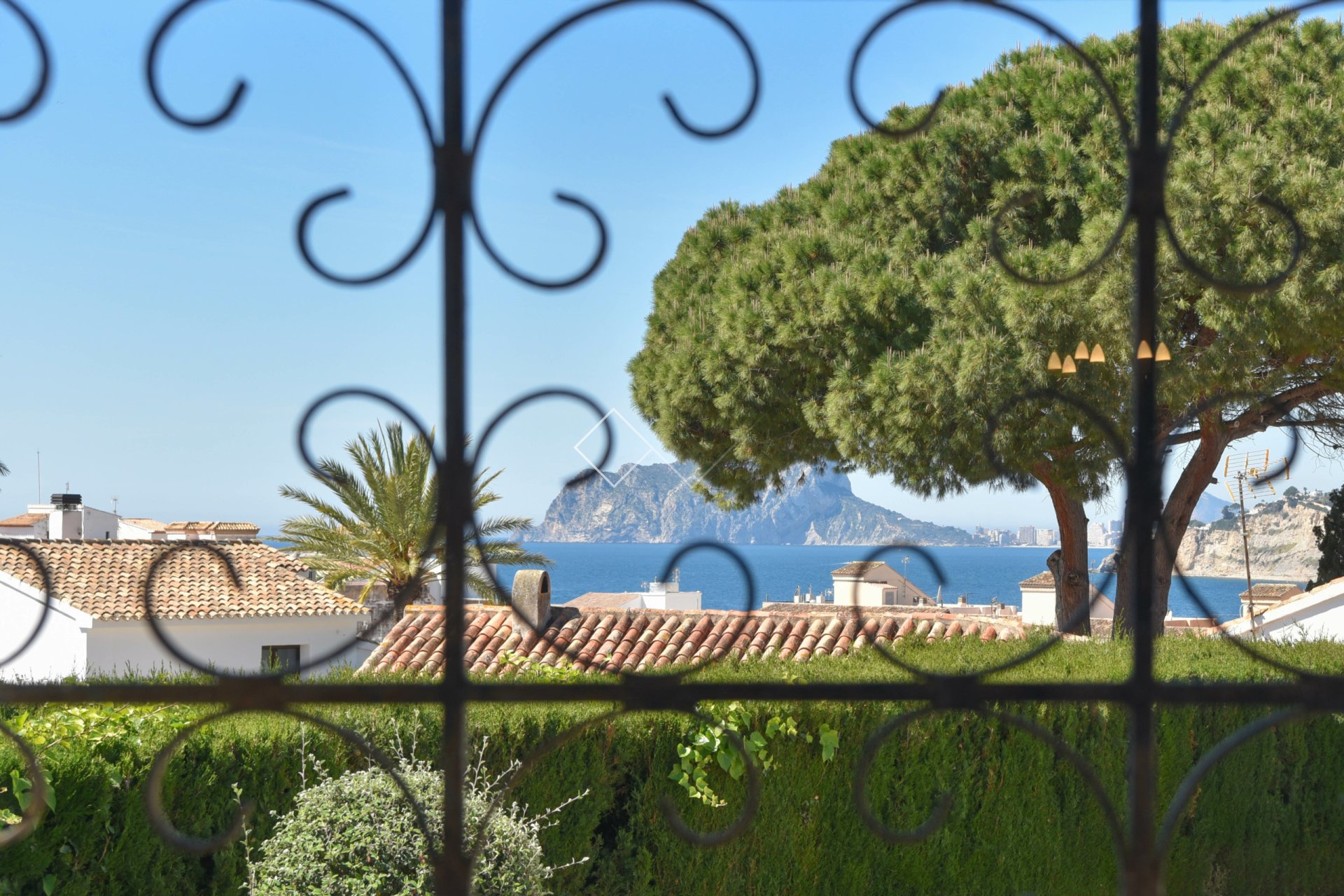  - Villa - Moraira