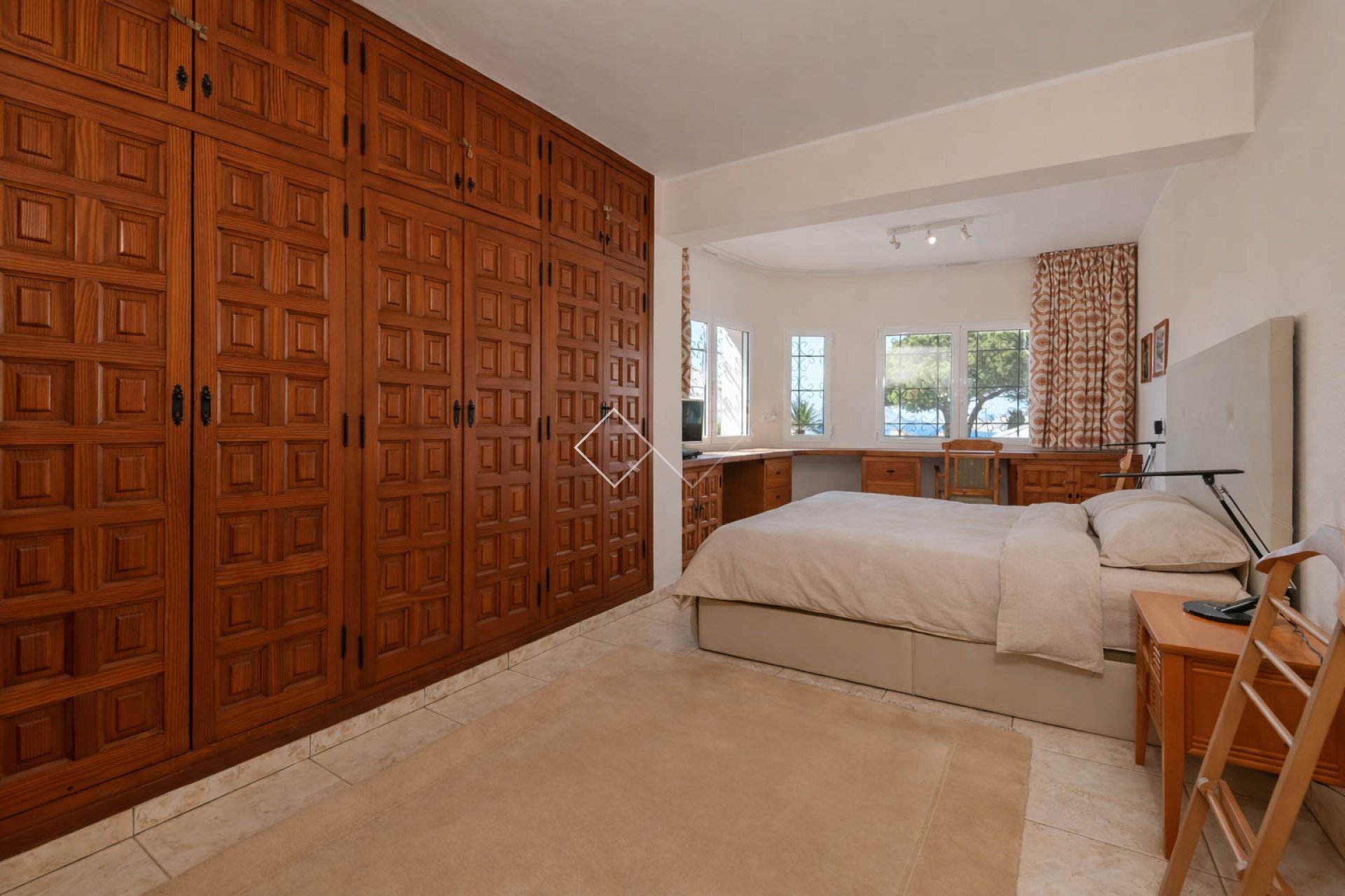  - Villa - Moraira