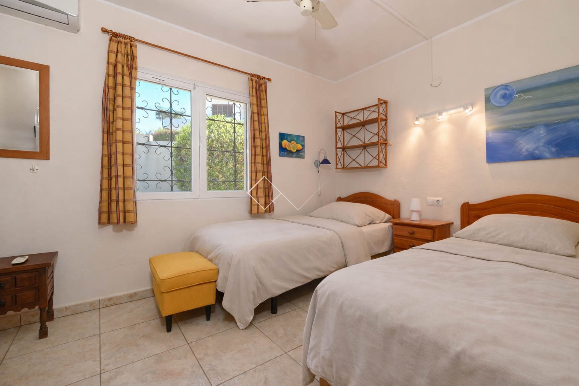  - Villa - Moraira
