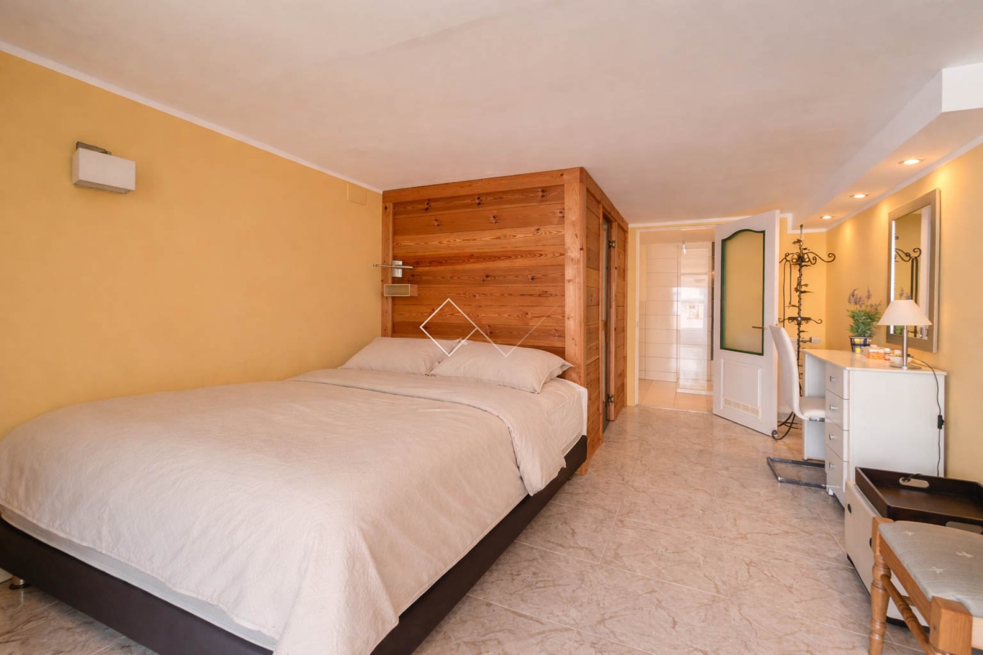  - Villa - Moraira