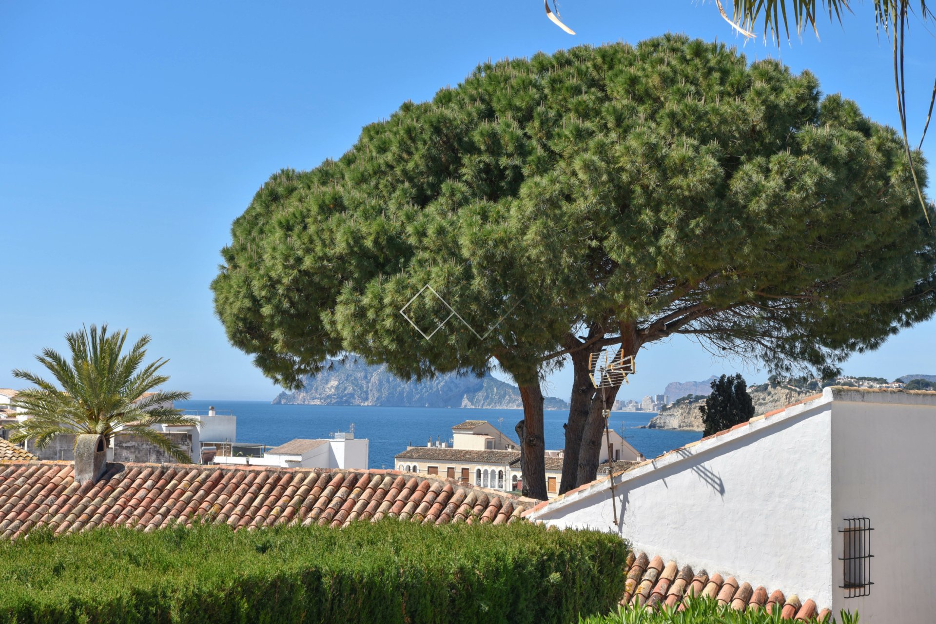  - Villa - Moraira