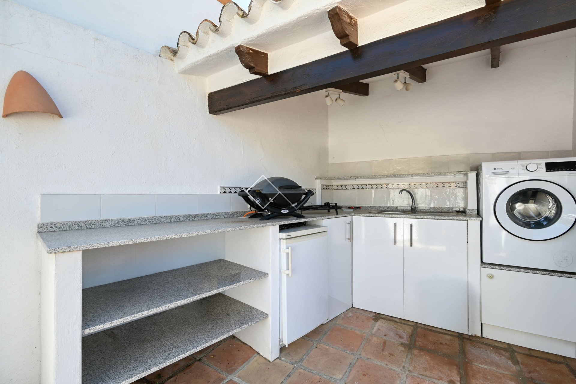  - Villa - Moraira