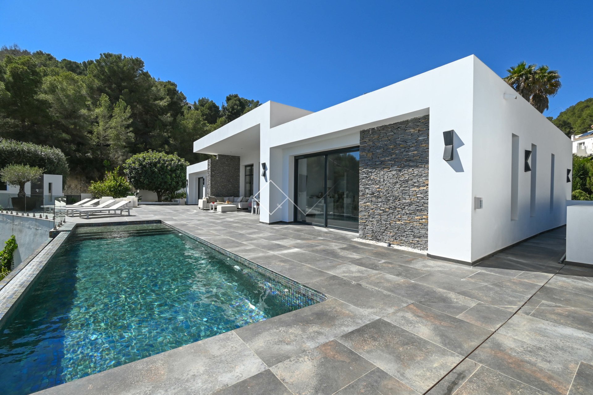  - Villa - Moraira
