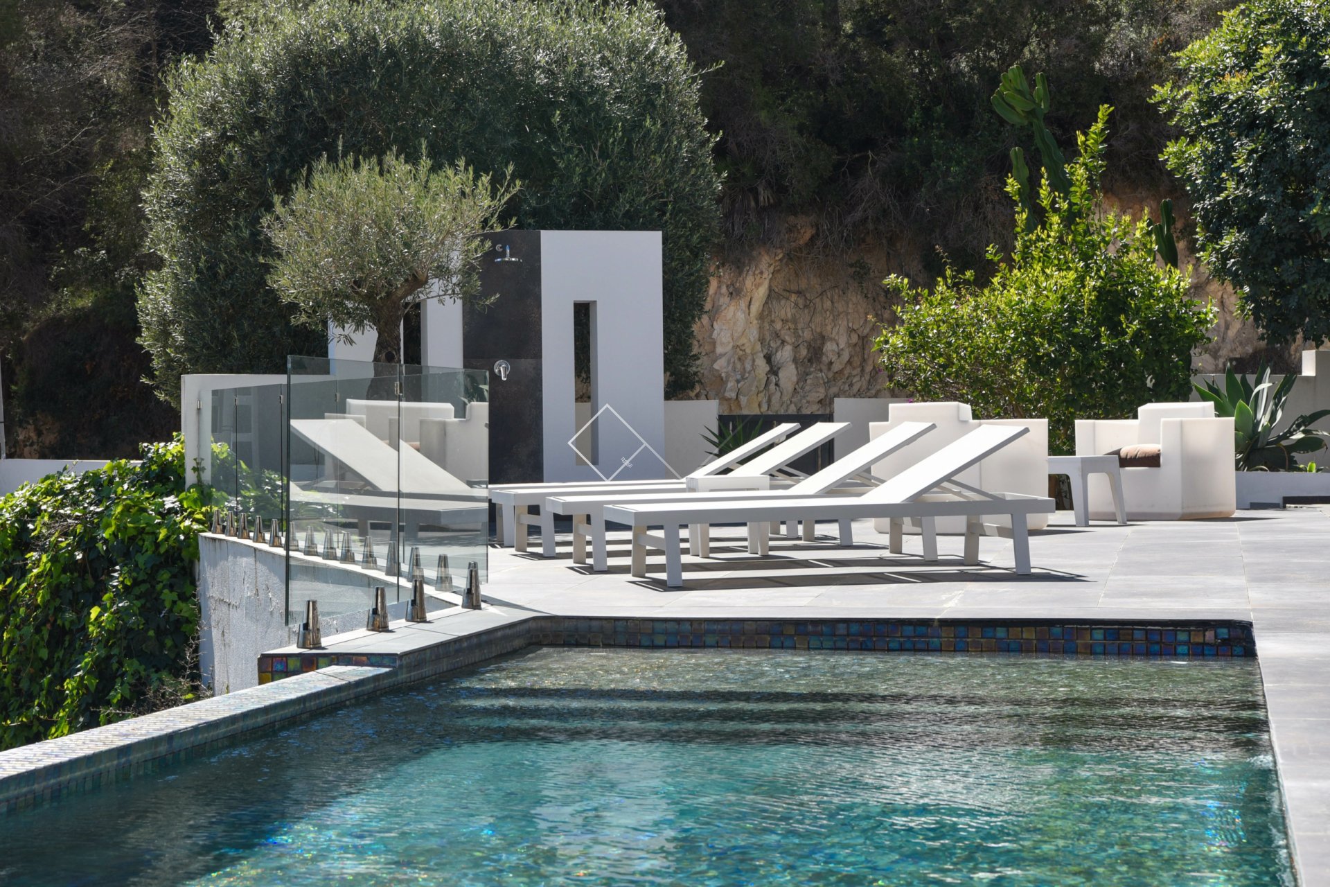  - Villa - Moraira