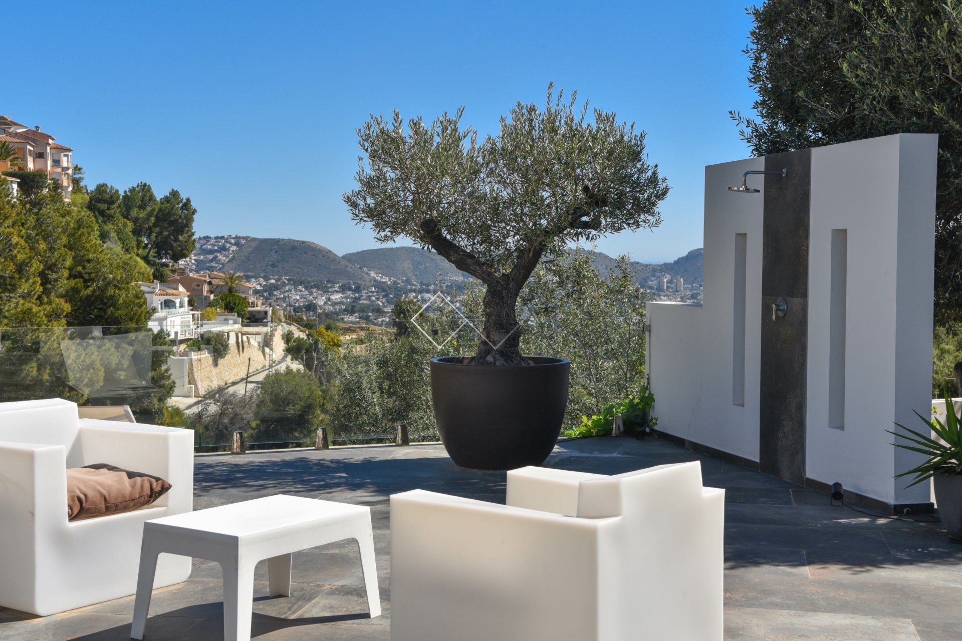  - Villa - Moraira