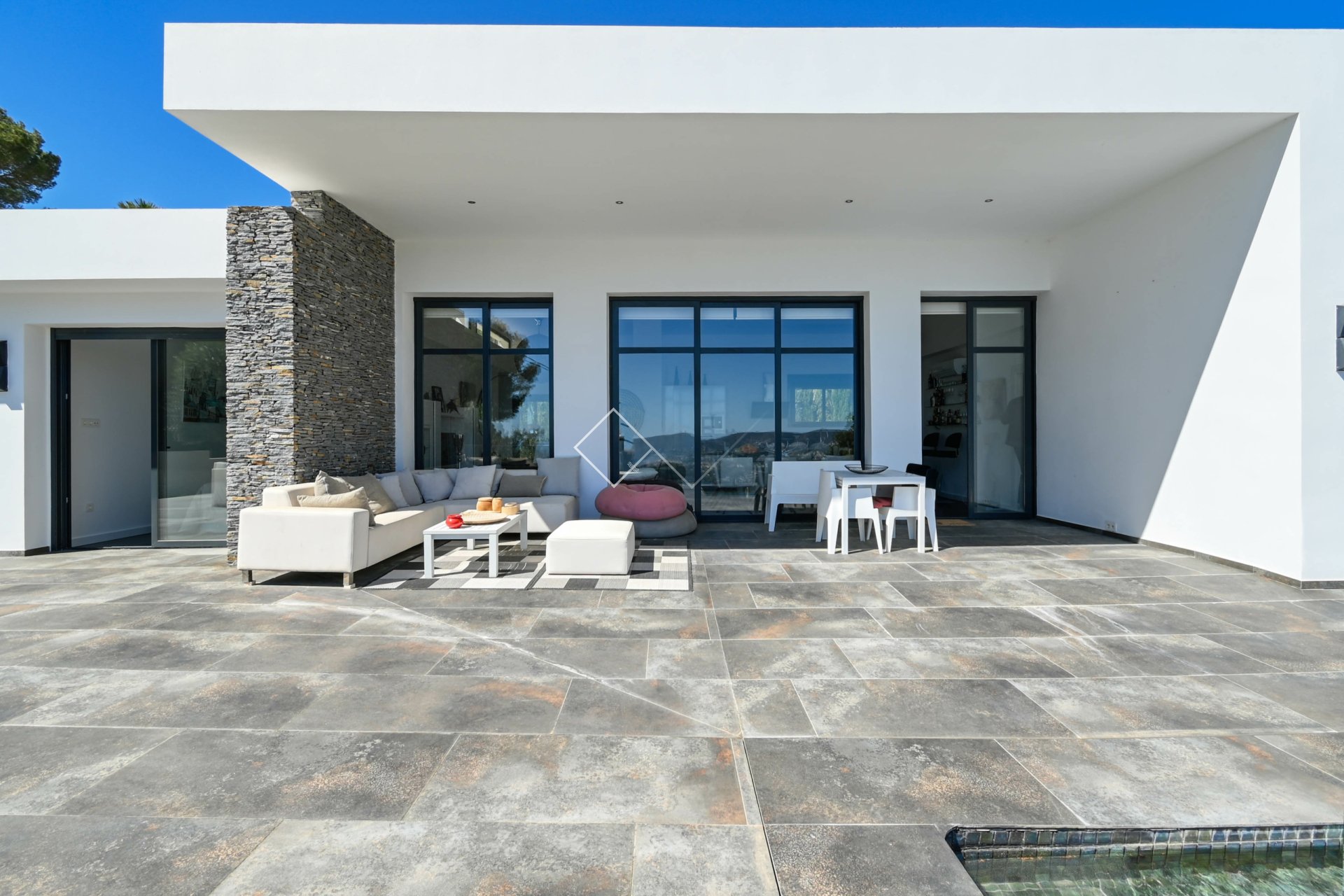  - Villa - Moraira