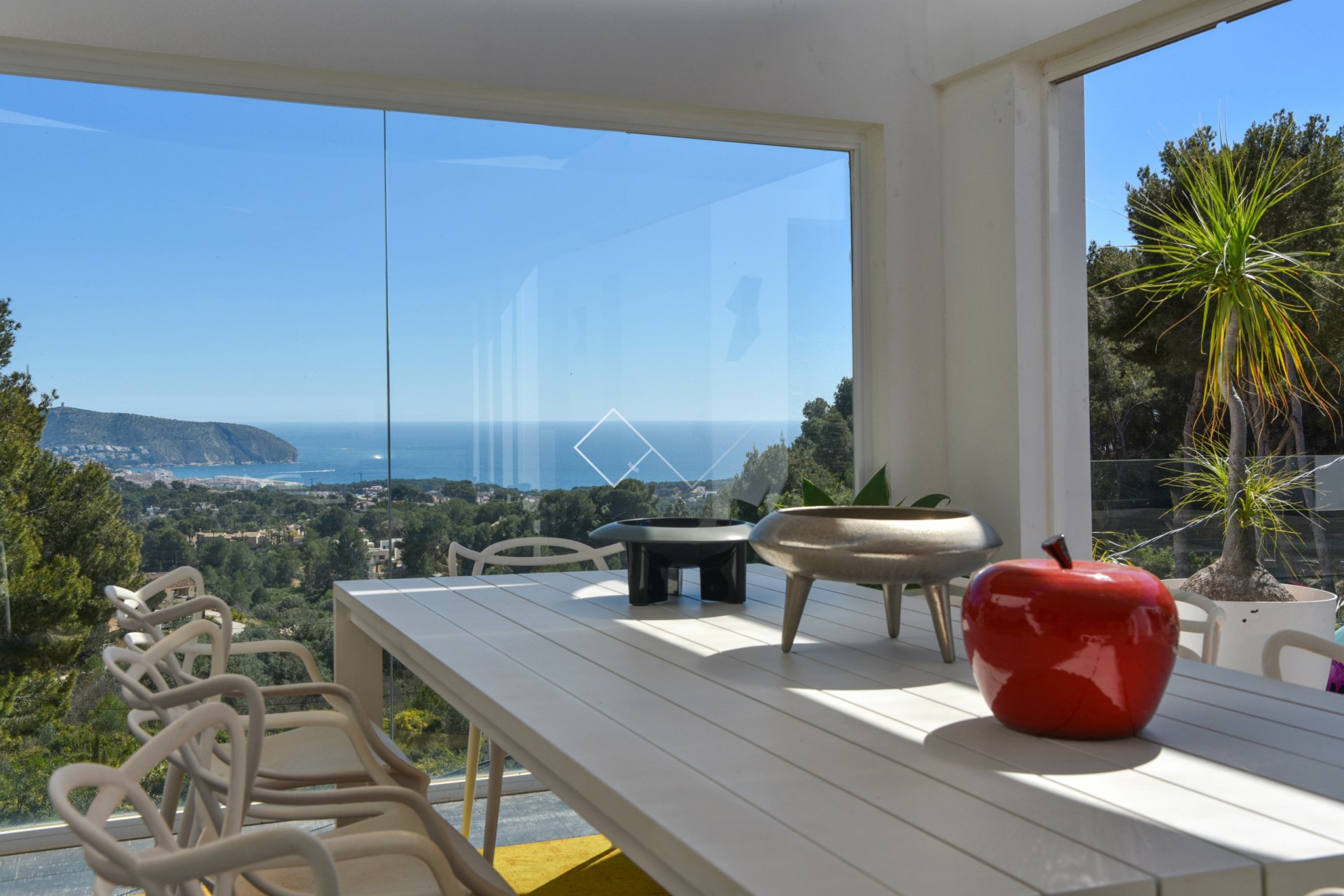  - Villa - Moraira