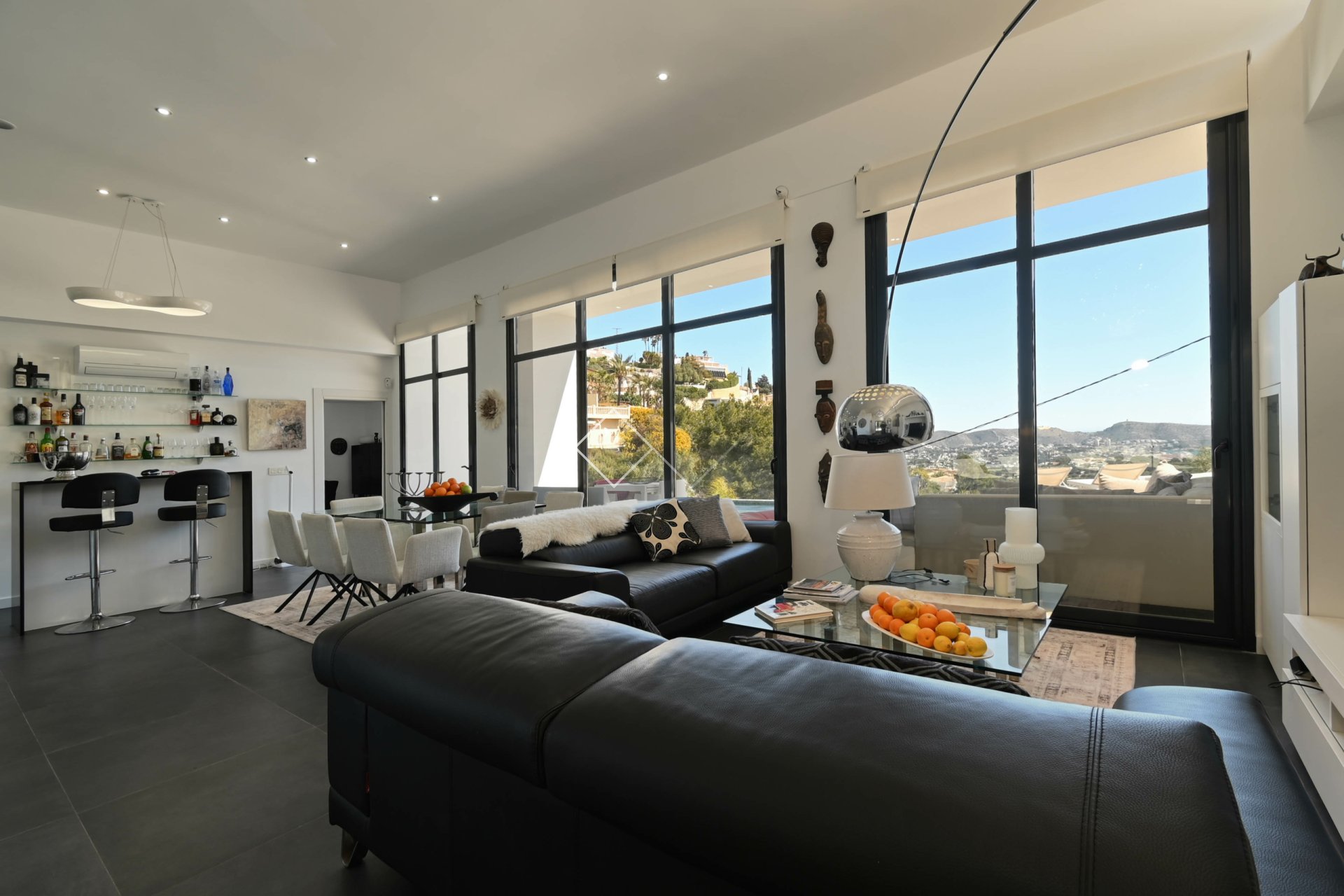  - Villa - Moraira