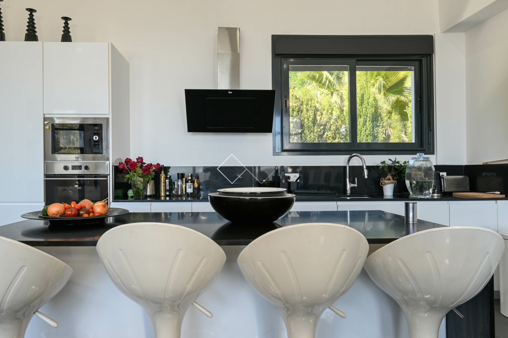  - Villa - Moraira