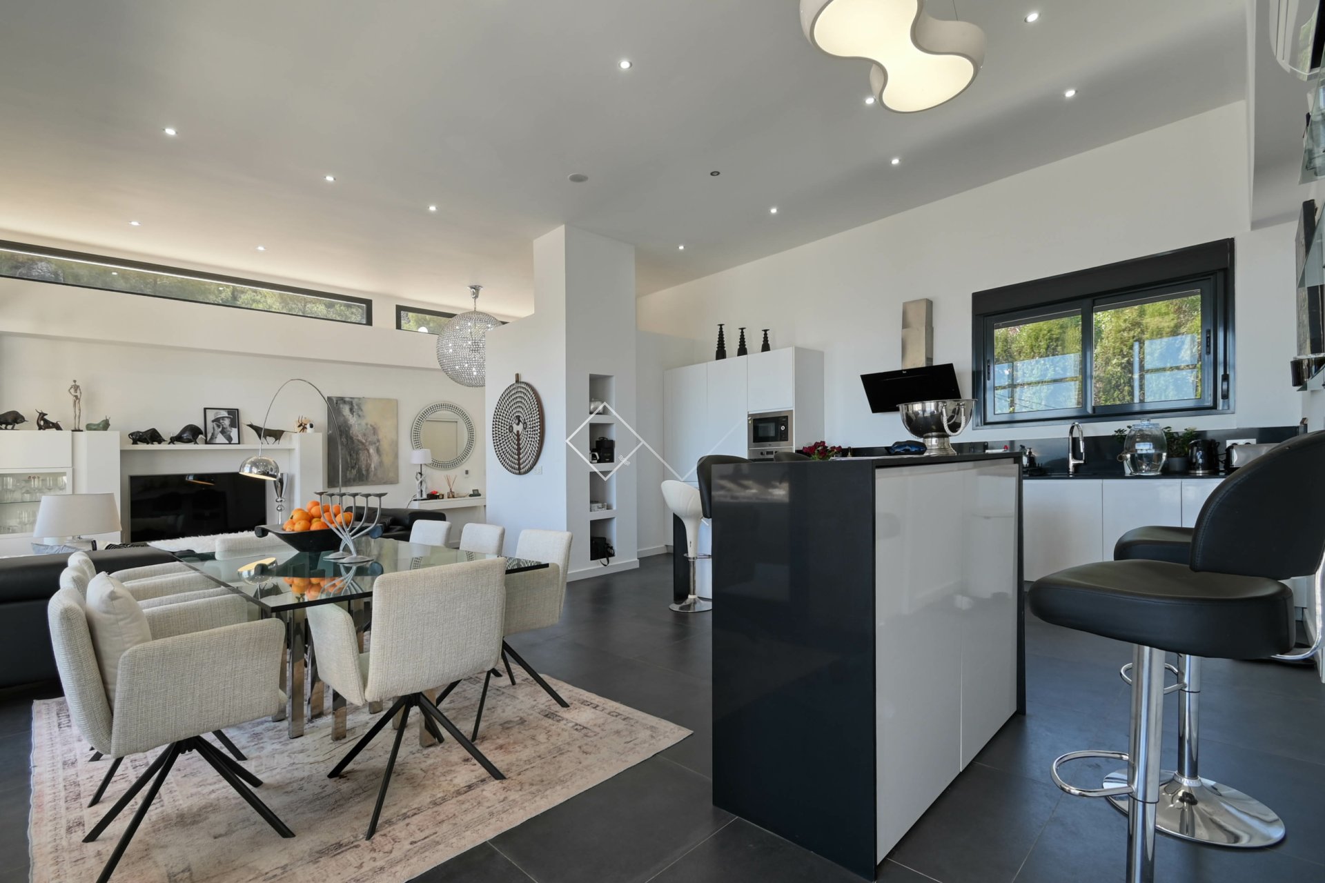  - Villa - Moraira