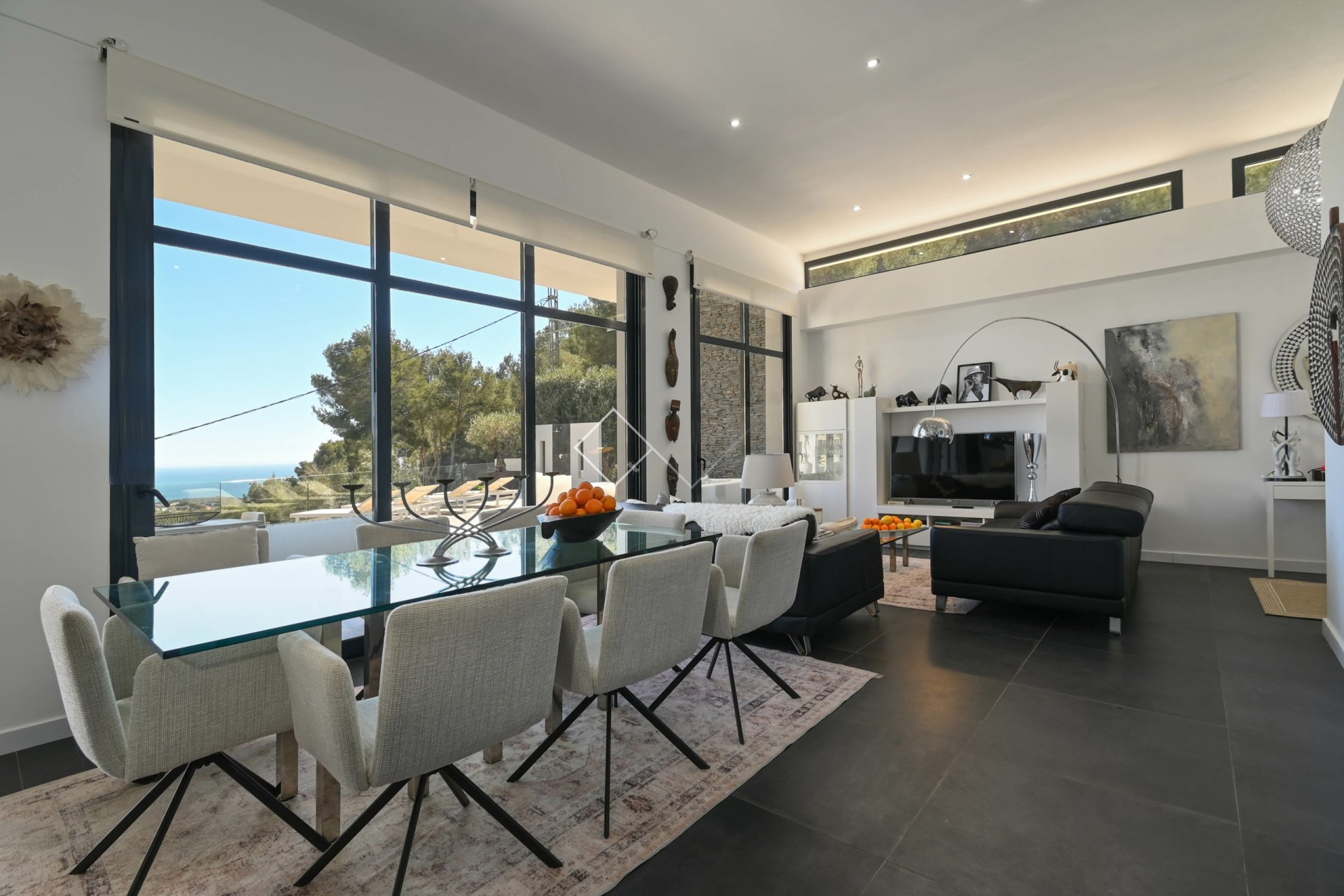  - Villa - Moraira