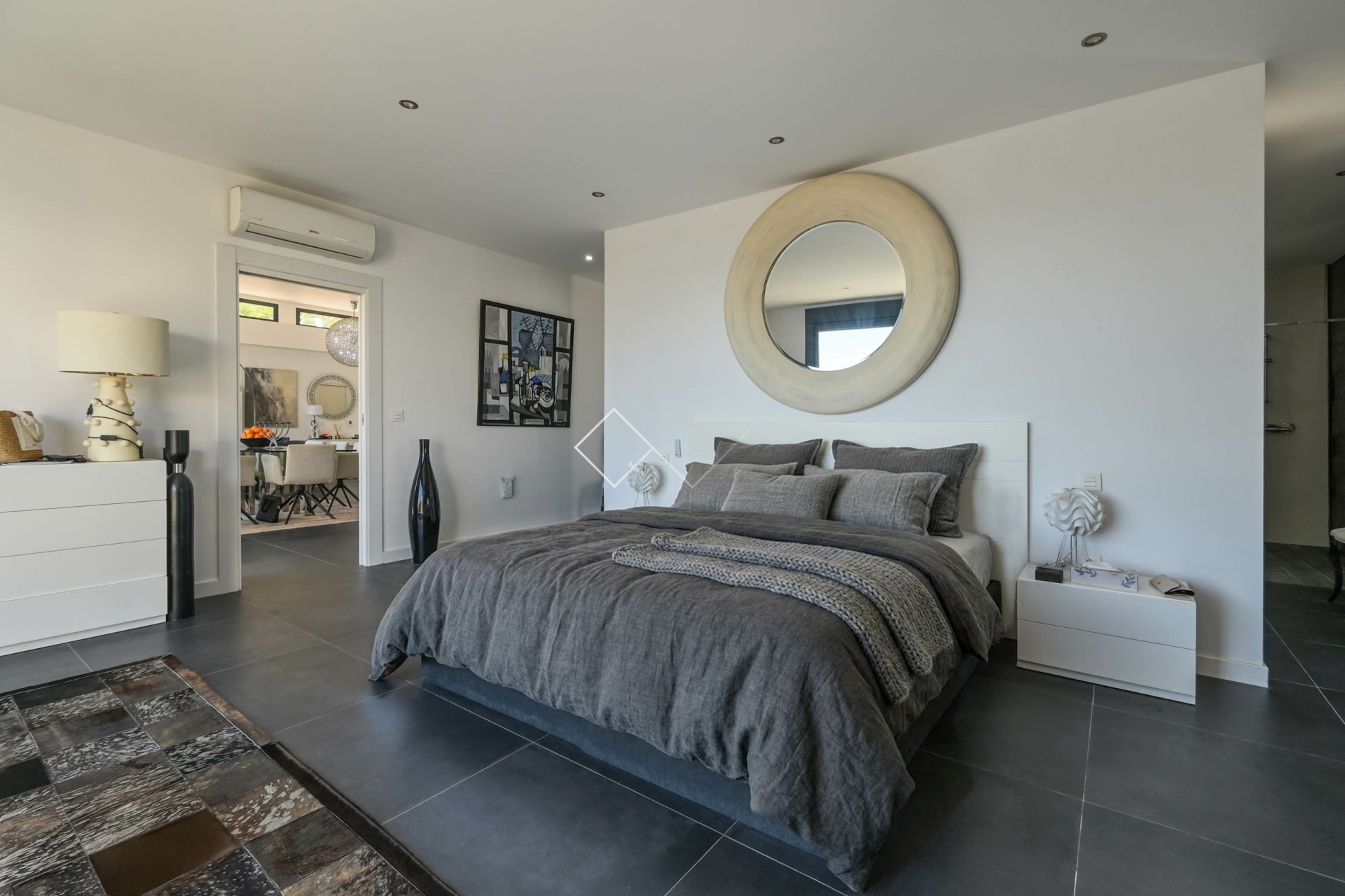  - Villa - Moraira