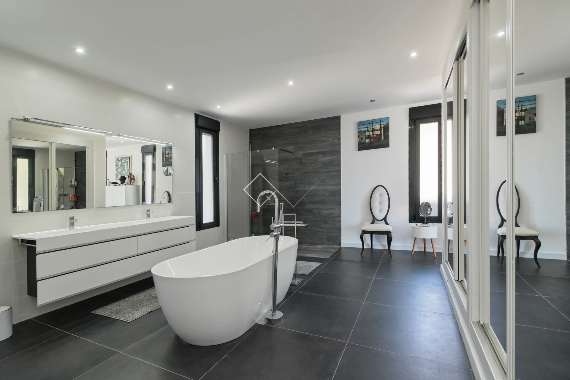  - Villa - Moraira