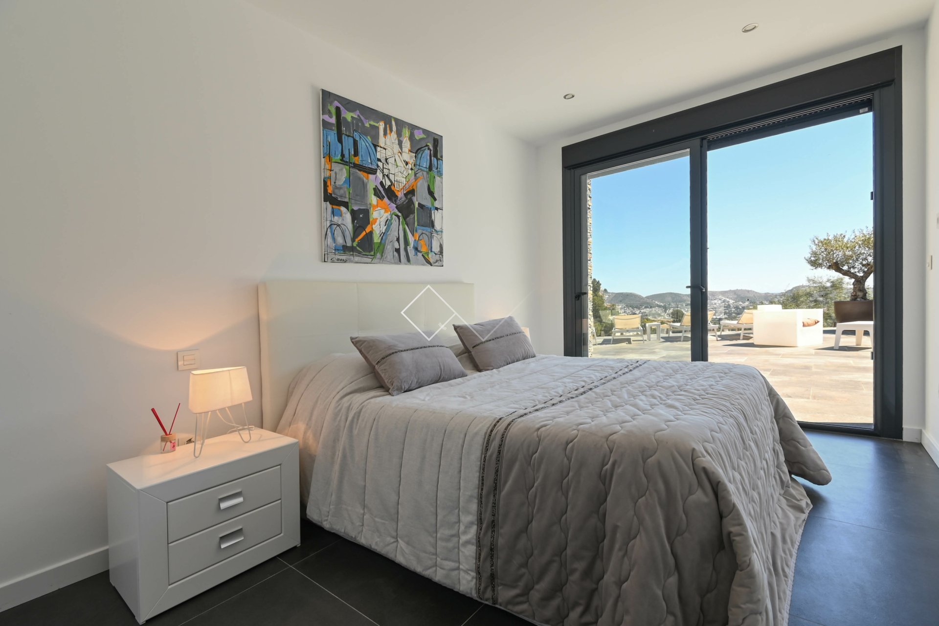 - Villa - Moraira