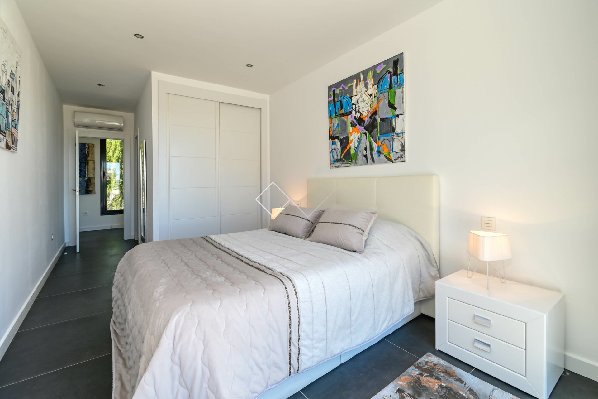  - Villa - Moraira