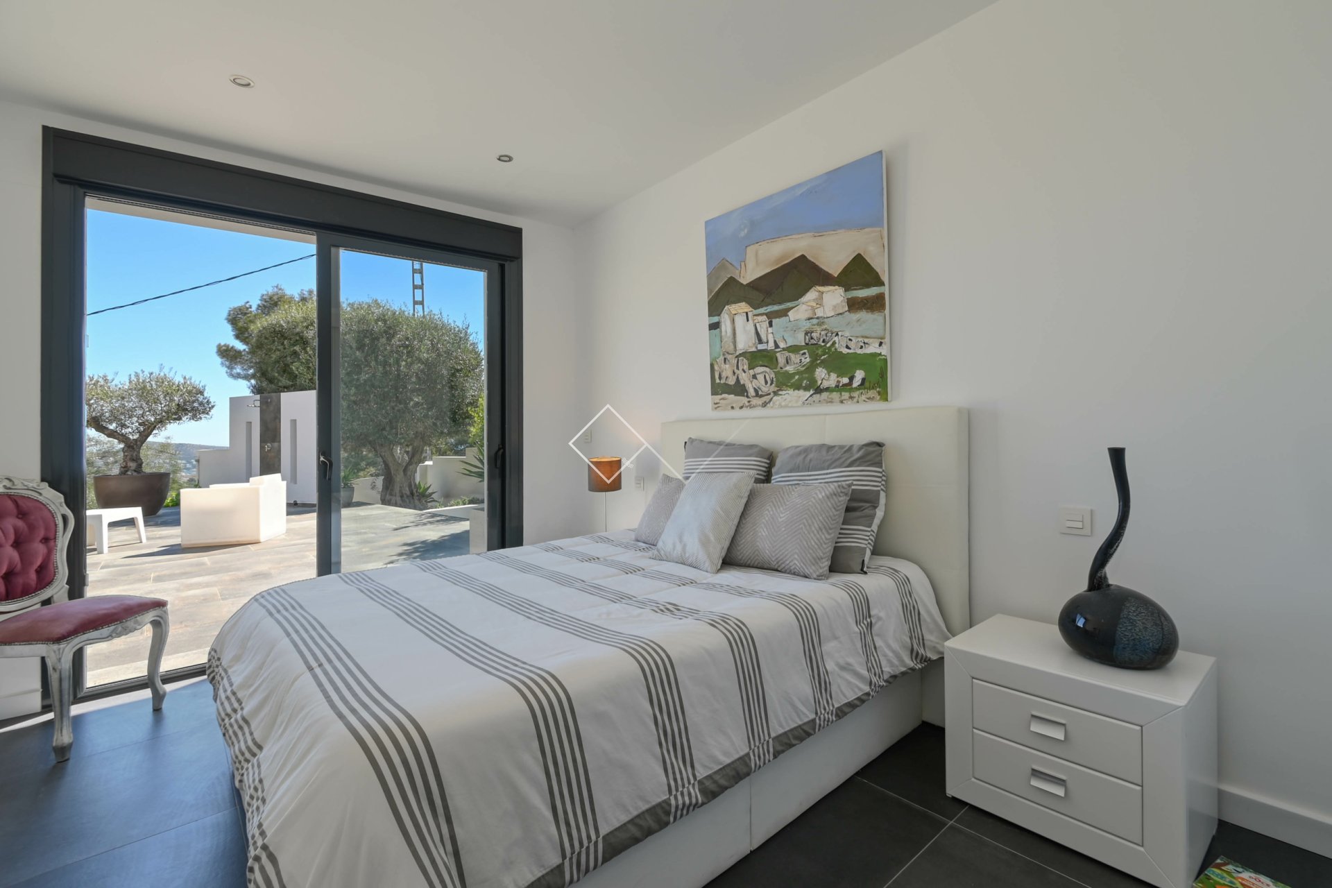  - Villa - Moraira