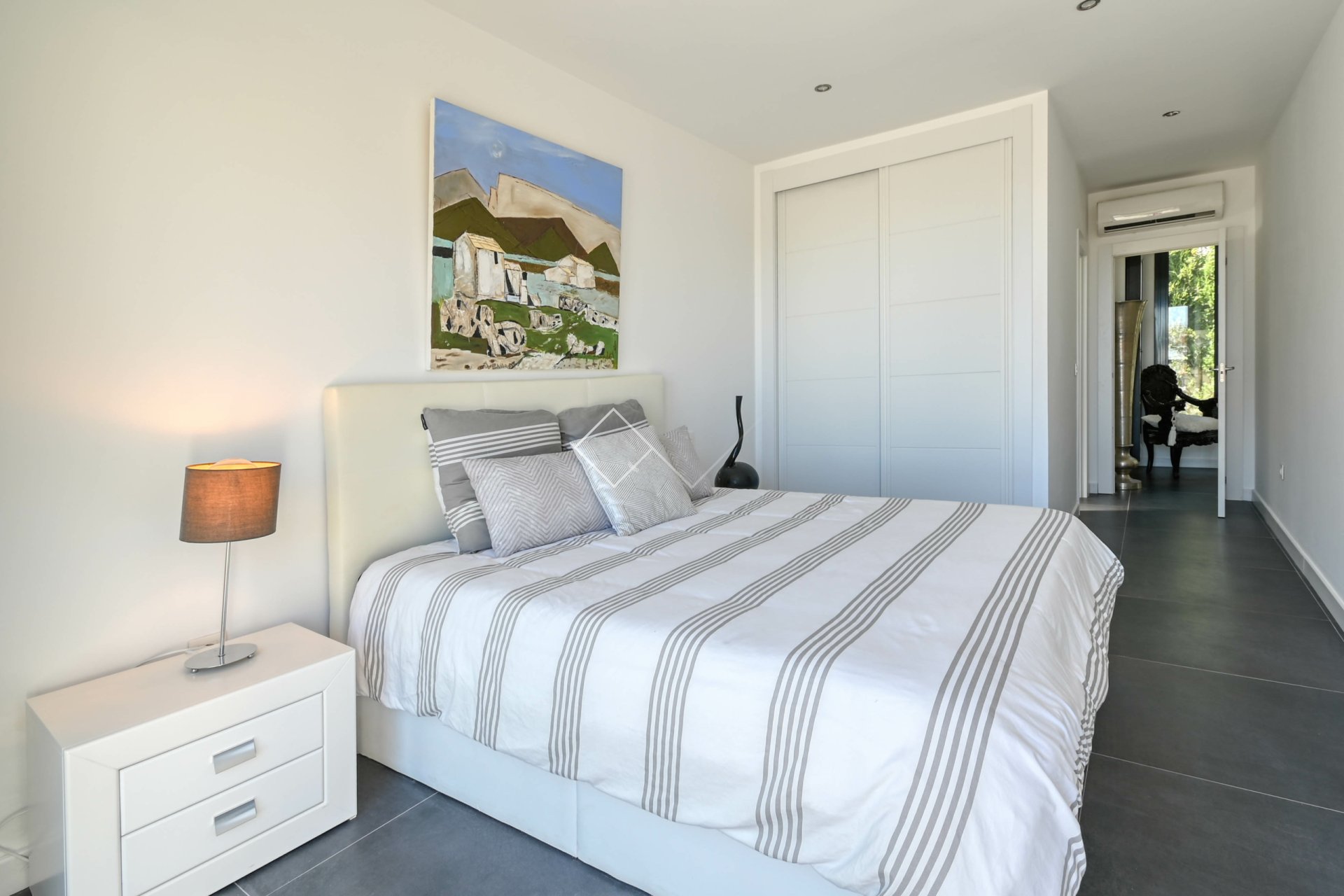  - Villa - Moraira