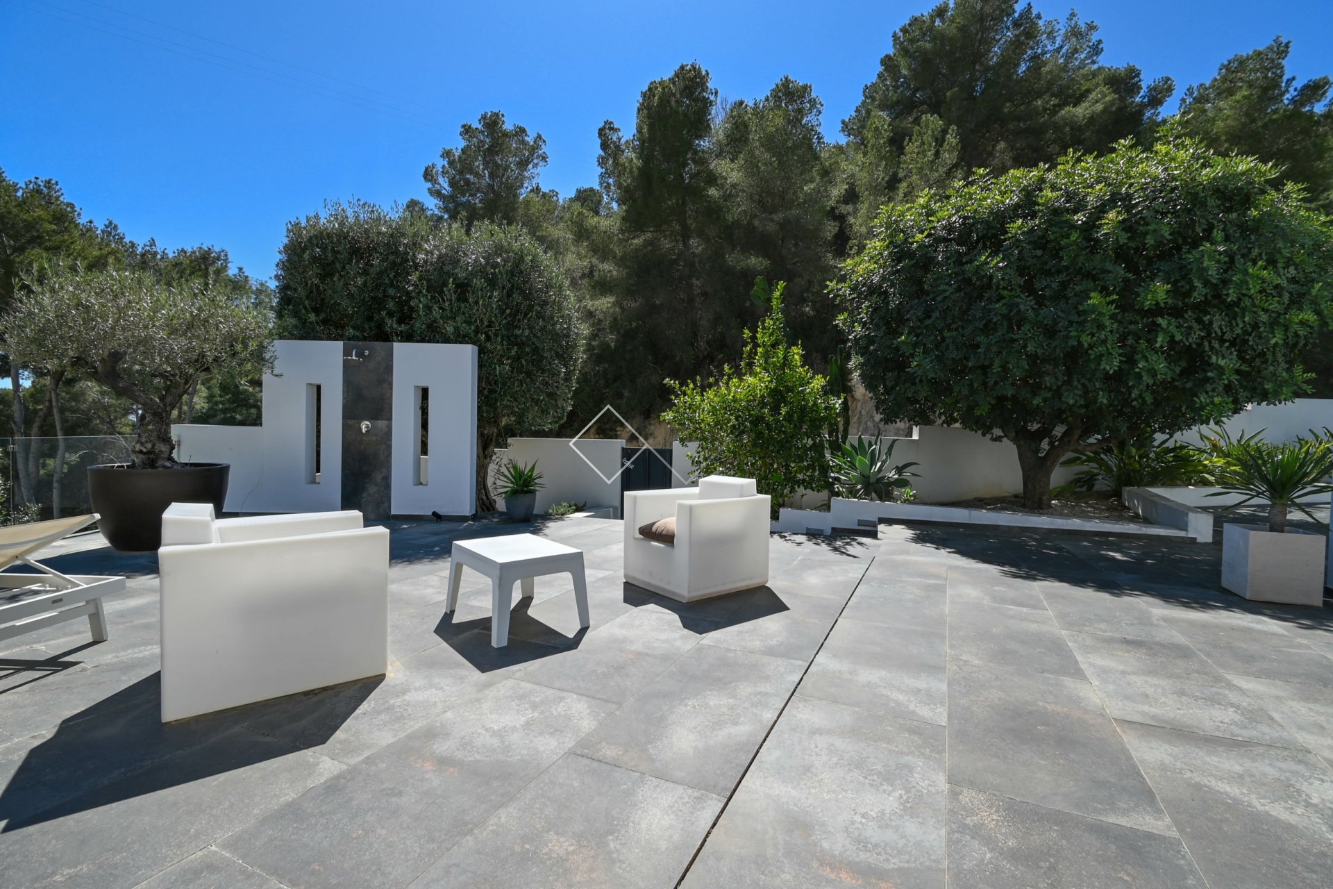  - Villa - Moraira