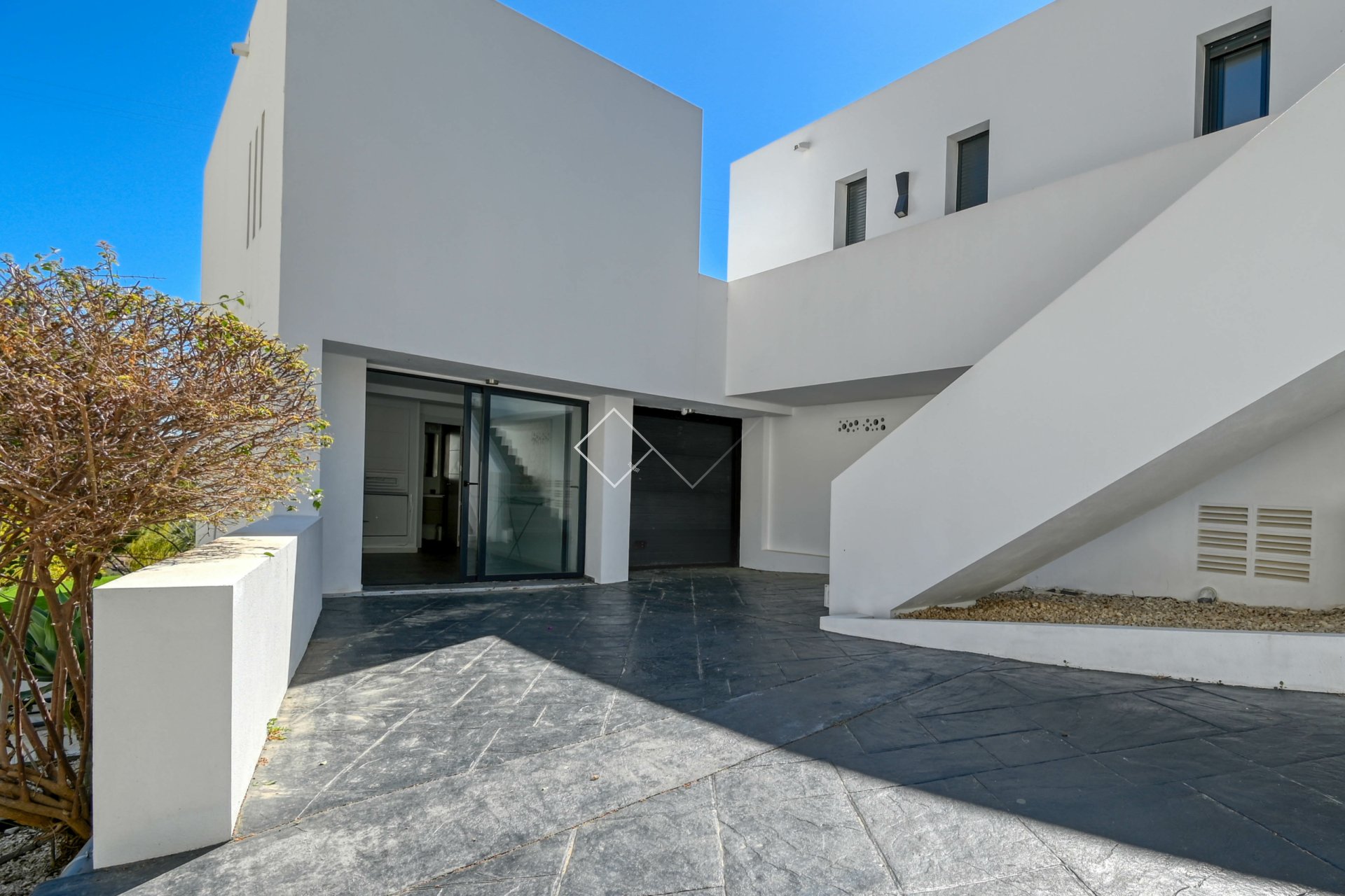  - Villa - Moraira